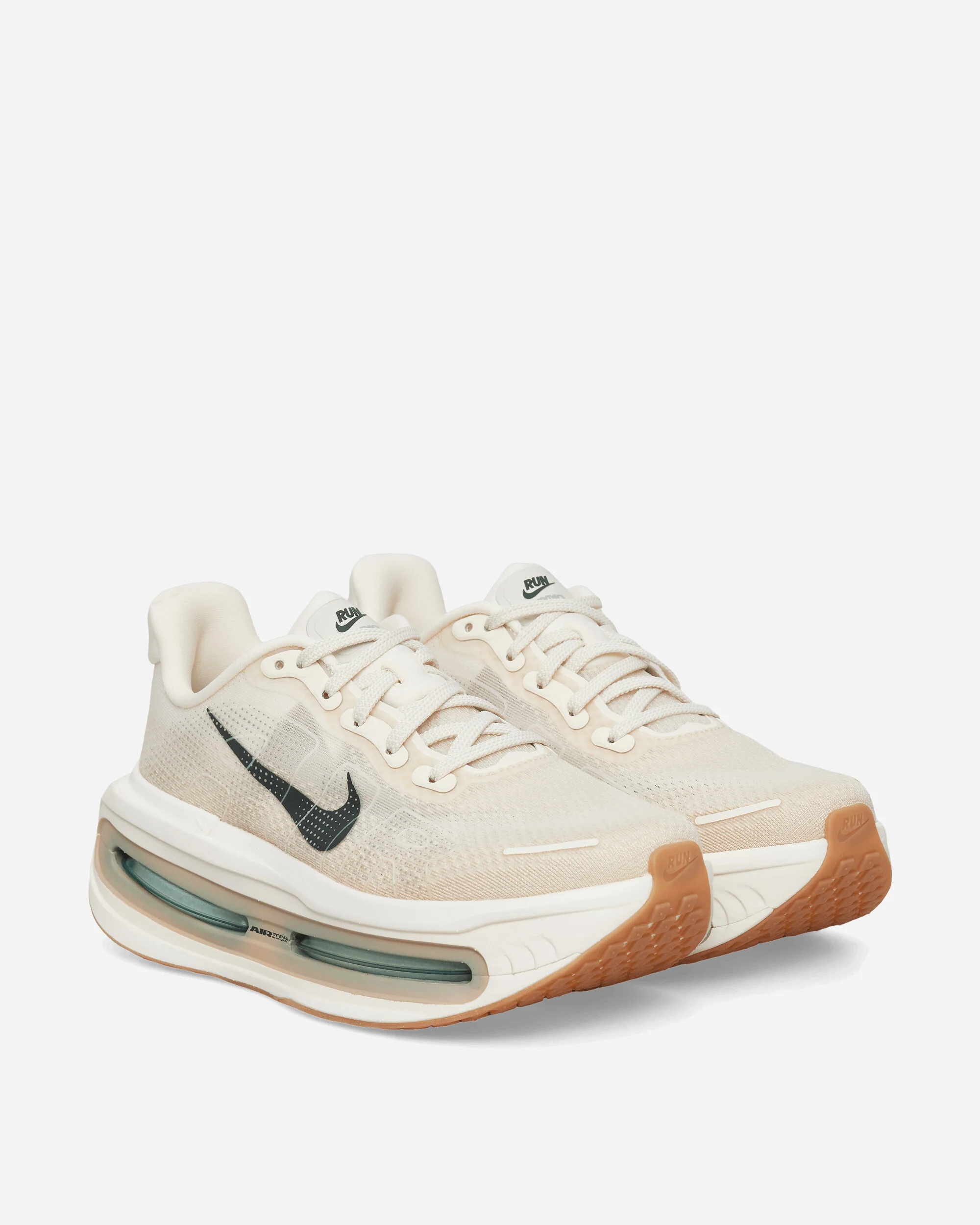 Vomero Premium Sneakers Pale Ivory / Sand Drift / Jade Horizon - Image 2