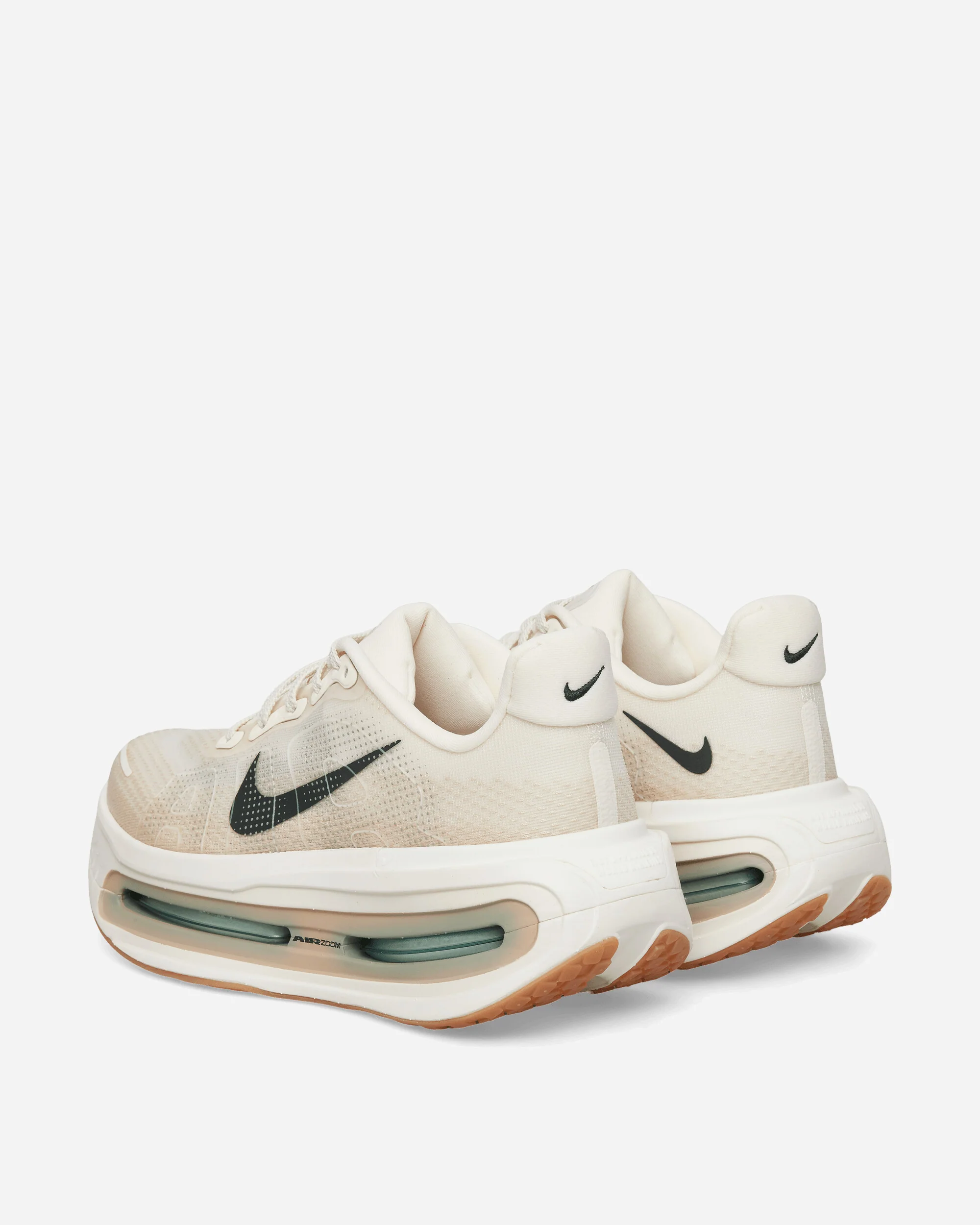 Vomero Premium Sneakers Pale Ivory / Sand Drift / Jade Horizon - Image 4