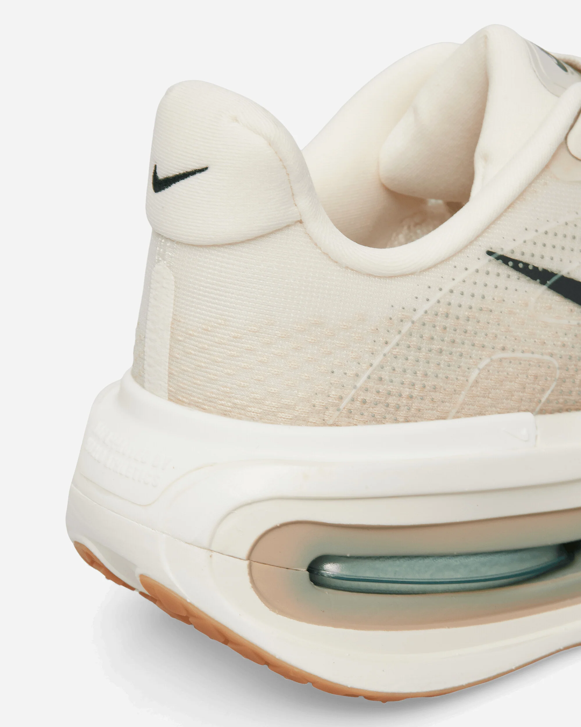 Vomero Premium Sneakers Pale Ivory / Sand Drift / Jade Horizon - Image 6
