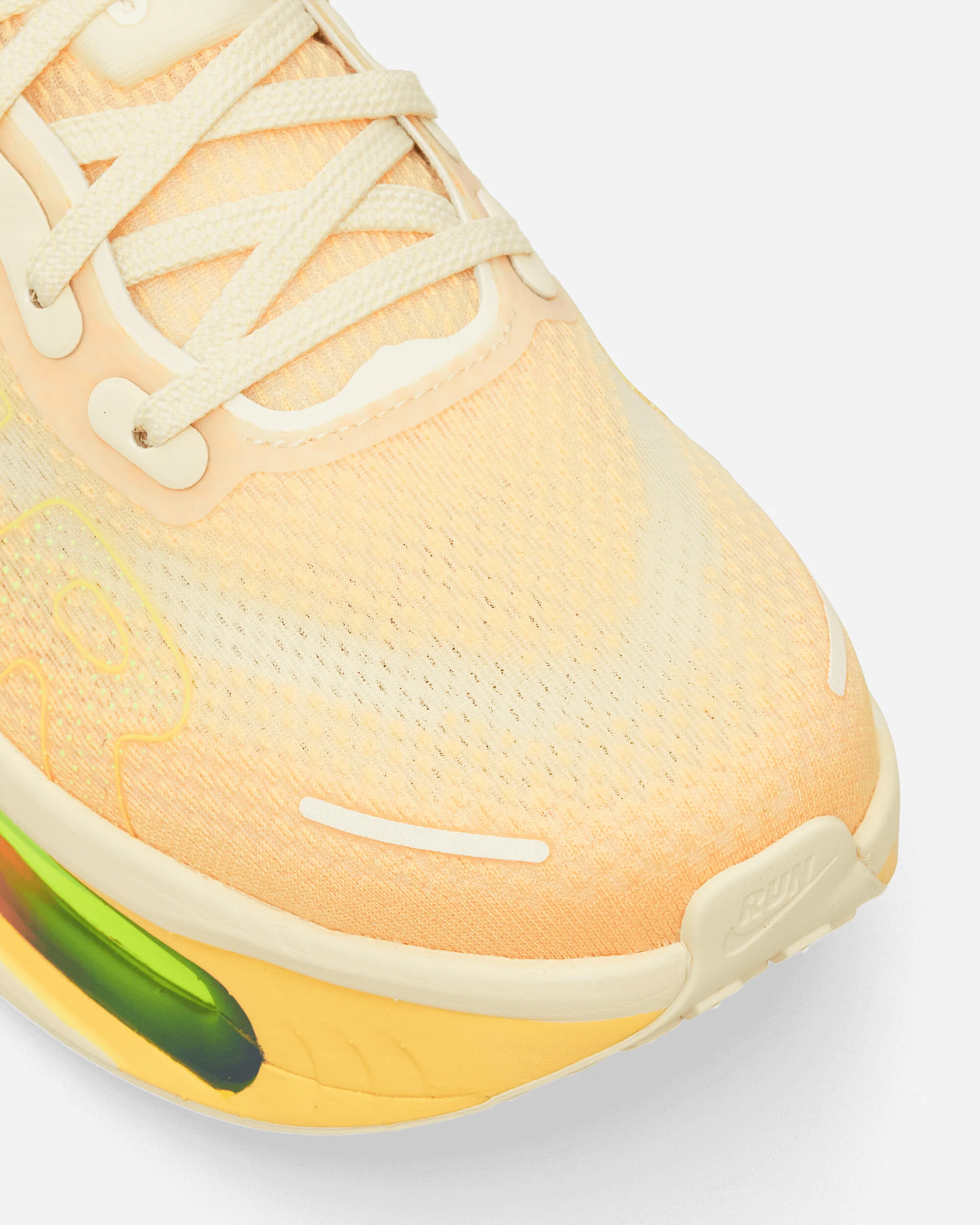 Vomero Premium Sneakers Alabaster / Citron Pulse / Hyper Violet / Blue Void - Image 6