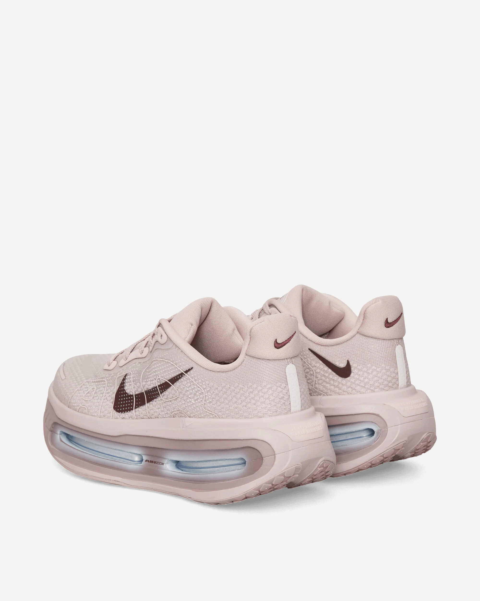 Women's Vomero Premium Sneakers Chalk / Pale Ivory / Summit White - Image 4