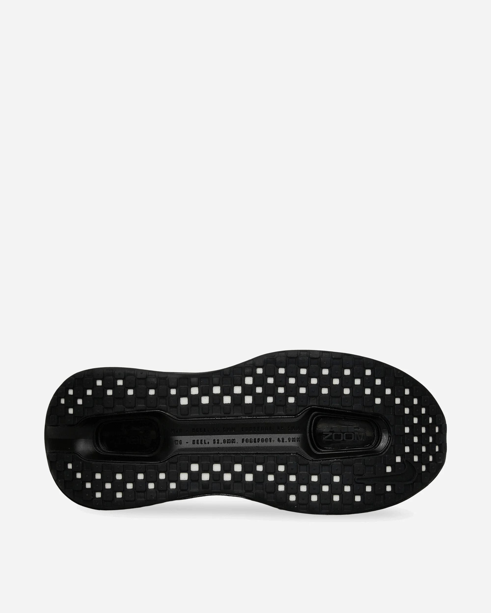 Vomero Premium Sneakers Black - Image 5