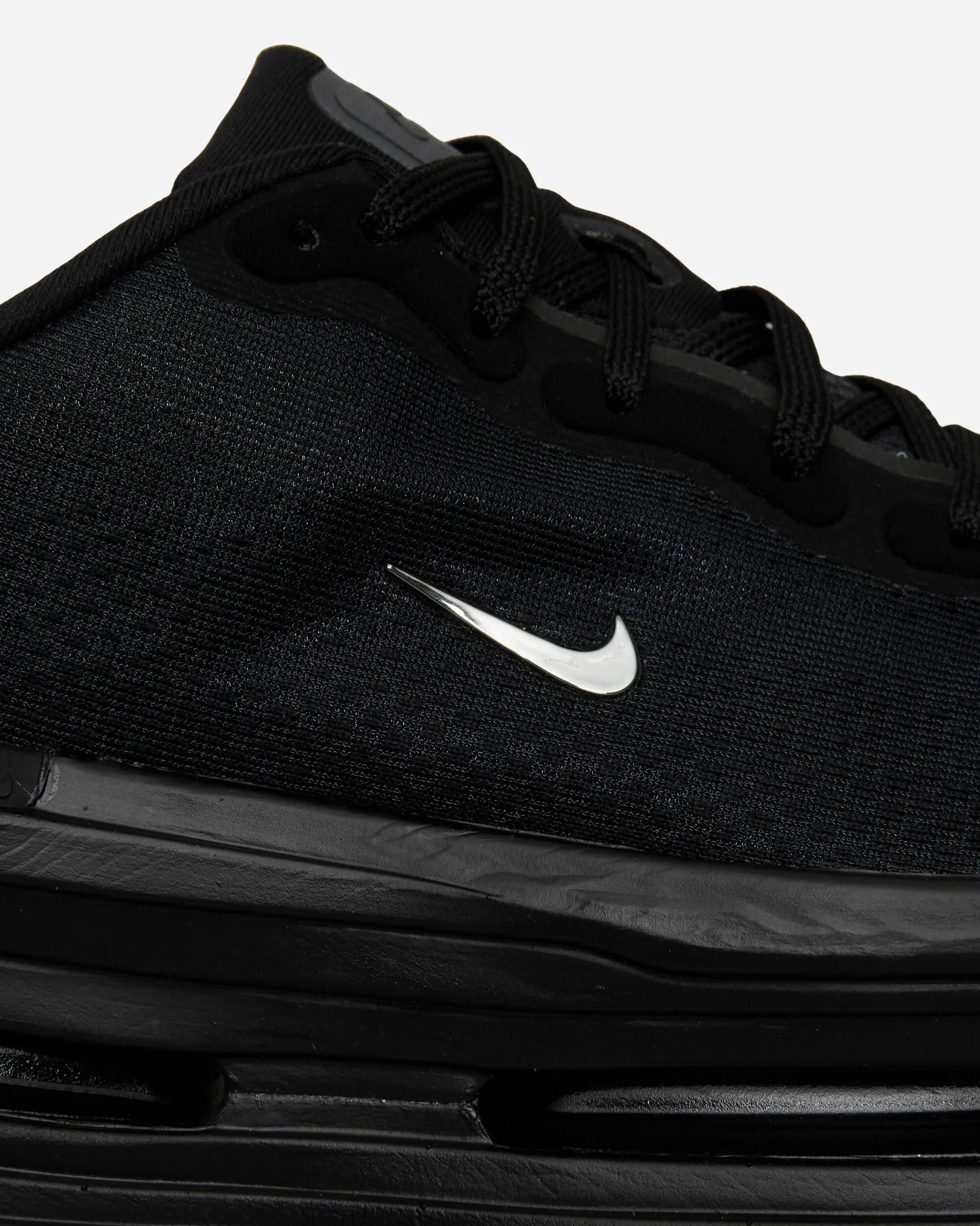 Vomero Premium Sneakers Black - Image 6