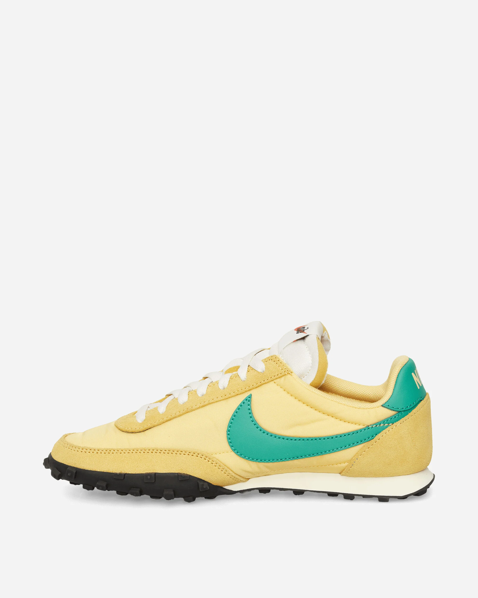 Waffle Racer Sneakers Topaz Gold / Stadium Green - Image 3