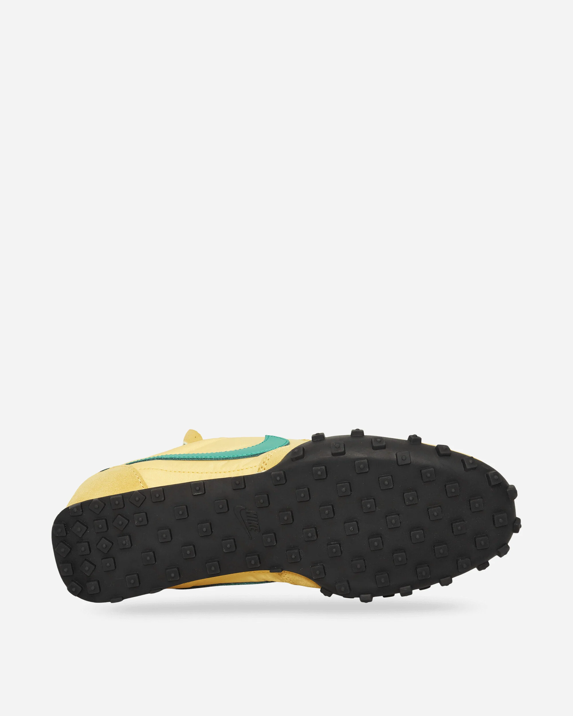 Waffle Racer Sneakers Topaz Gold / Stadium Green - Image 5