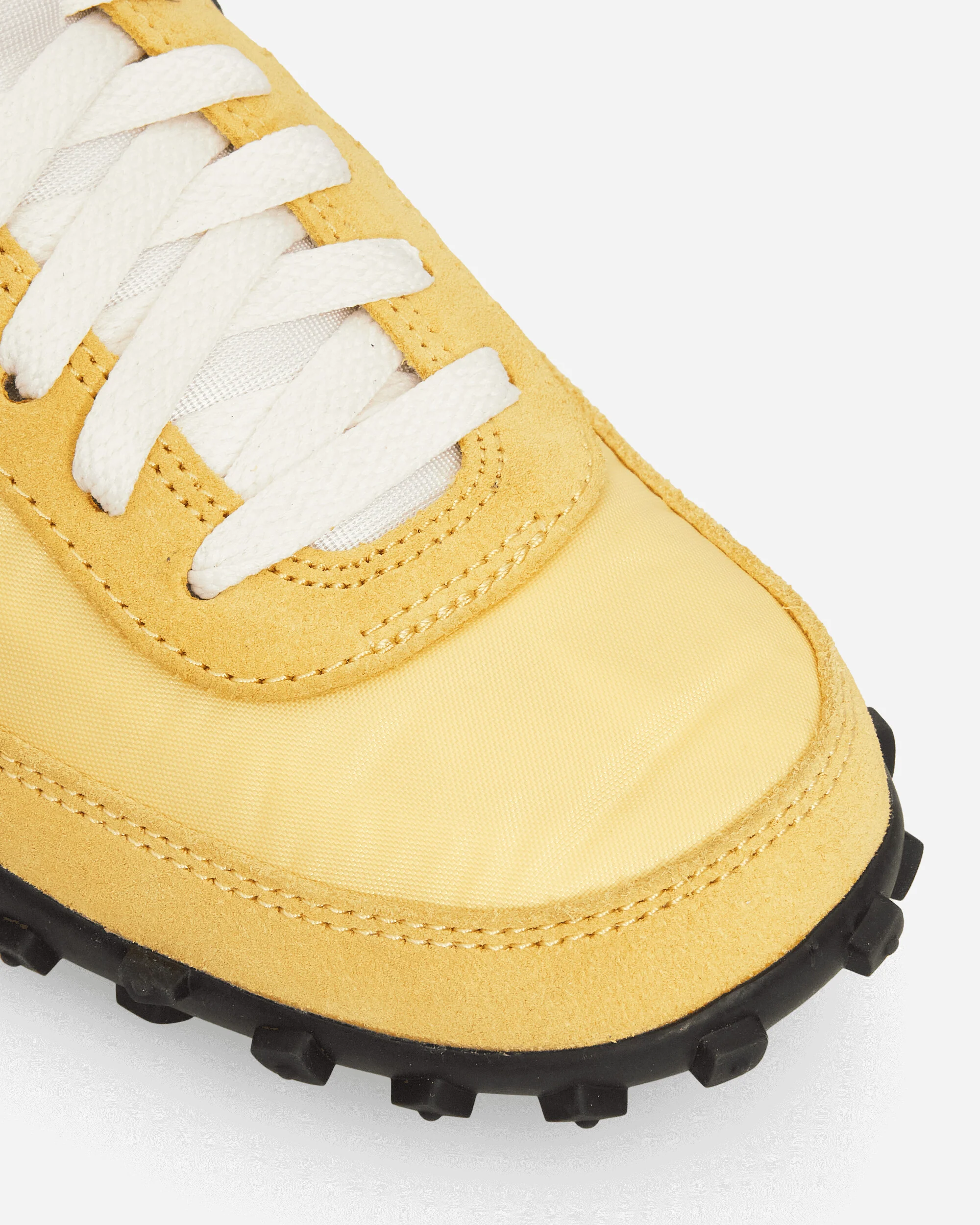 Waffle Racer Sneakers Topaz Gold / Stadium Green - Image 6