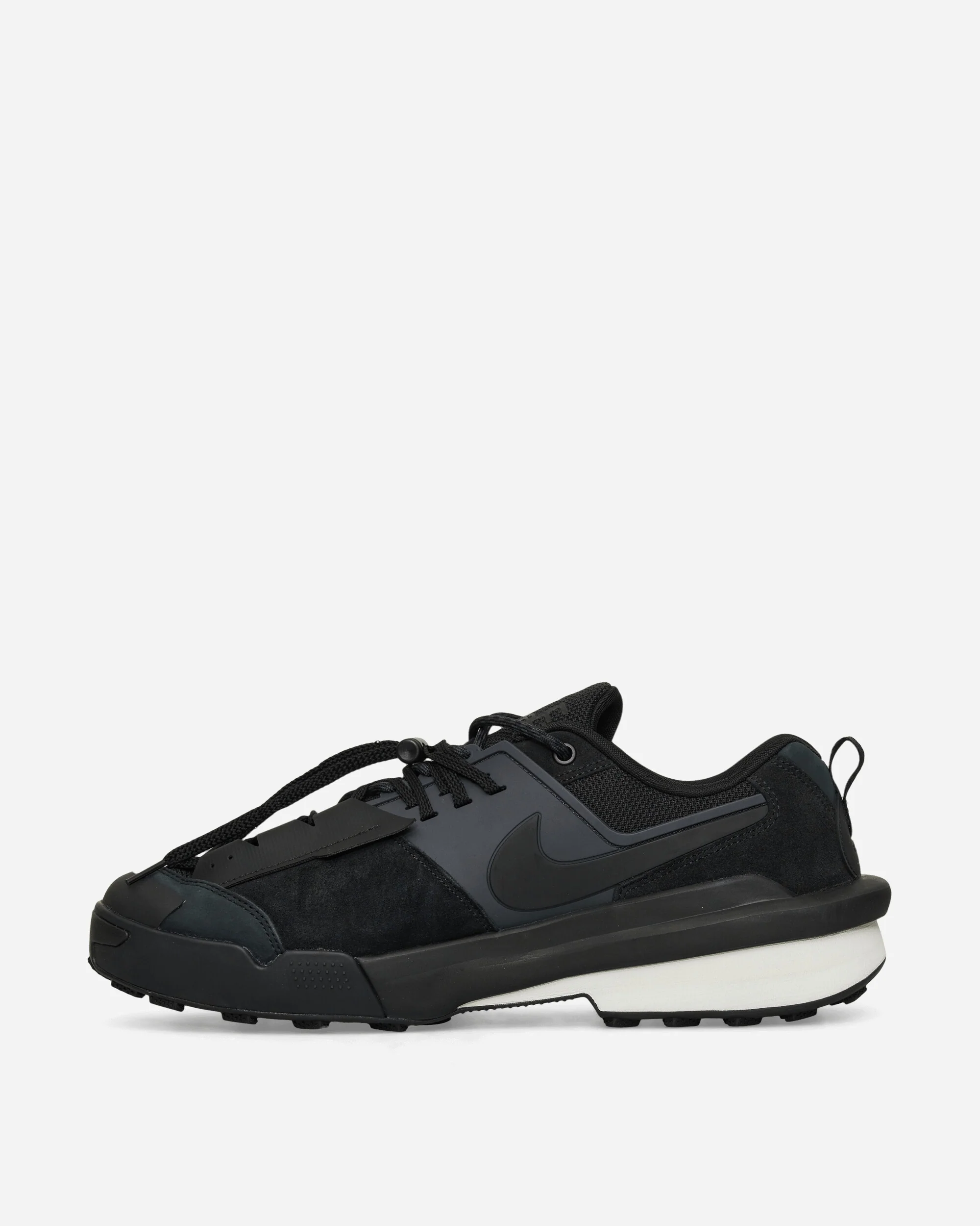 sacai Zegamadome Sneakers Black - Image 3