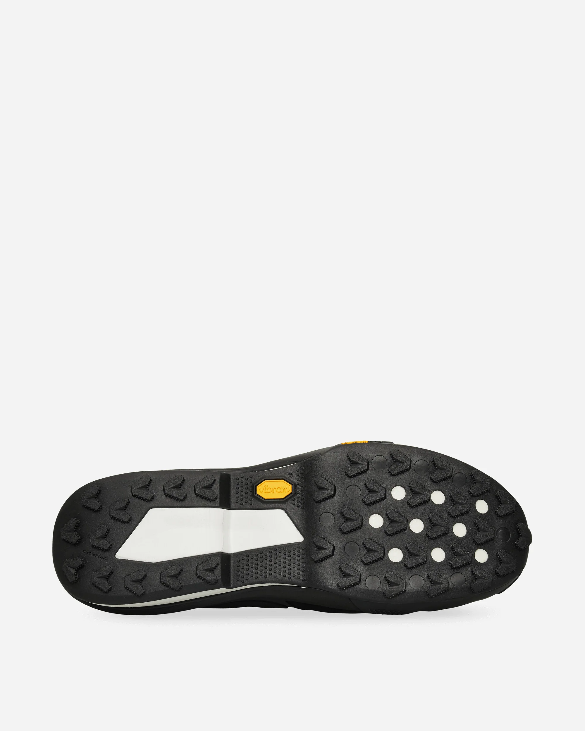 sacai Zegamadome Sneakers Black - Image 5