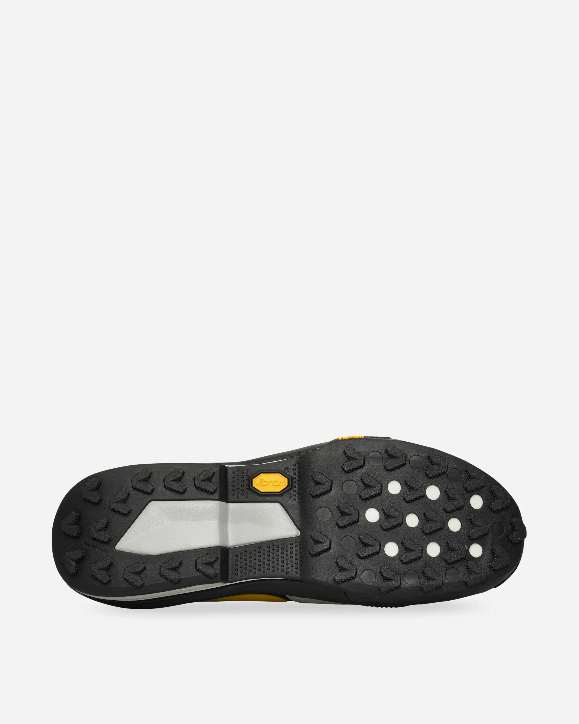 sacai Zegamadome Sneakers Matte Silver - Image 5