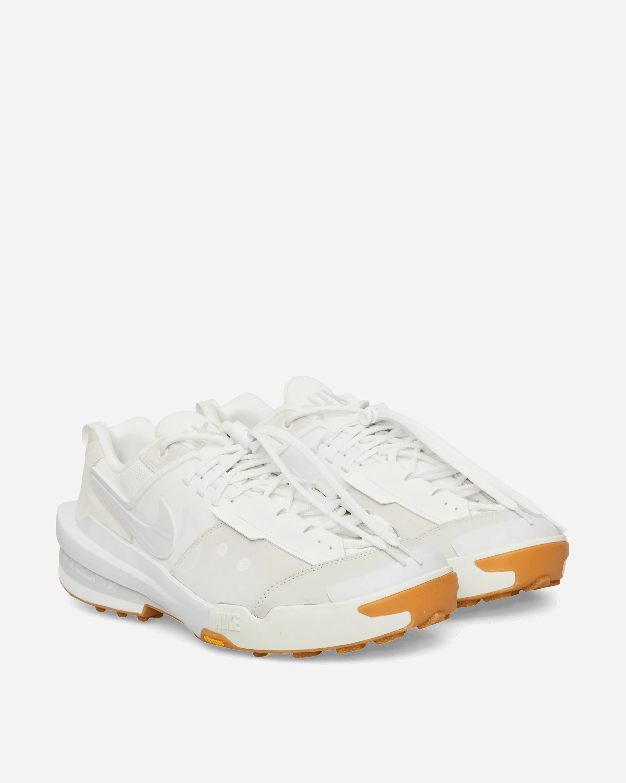 sacai Zegamadome Sneakers Summit White - Image 2