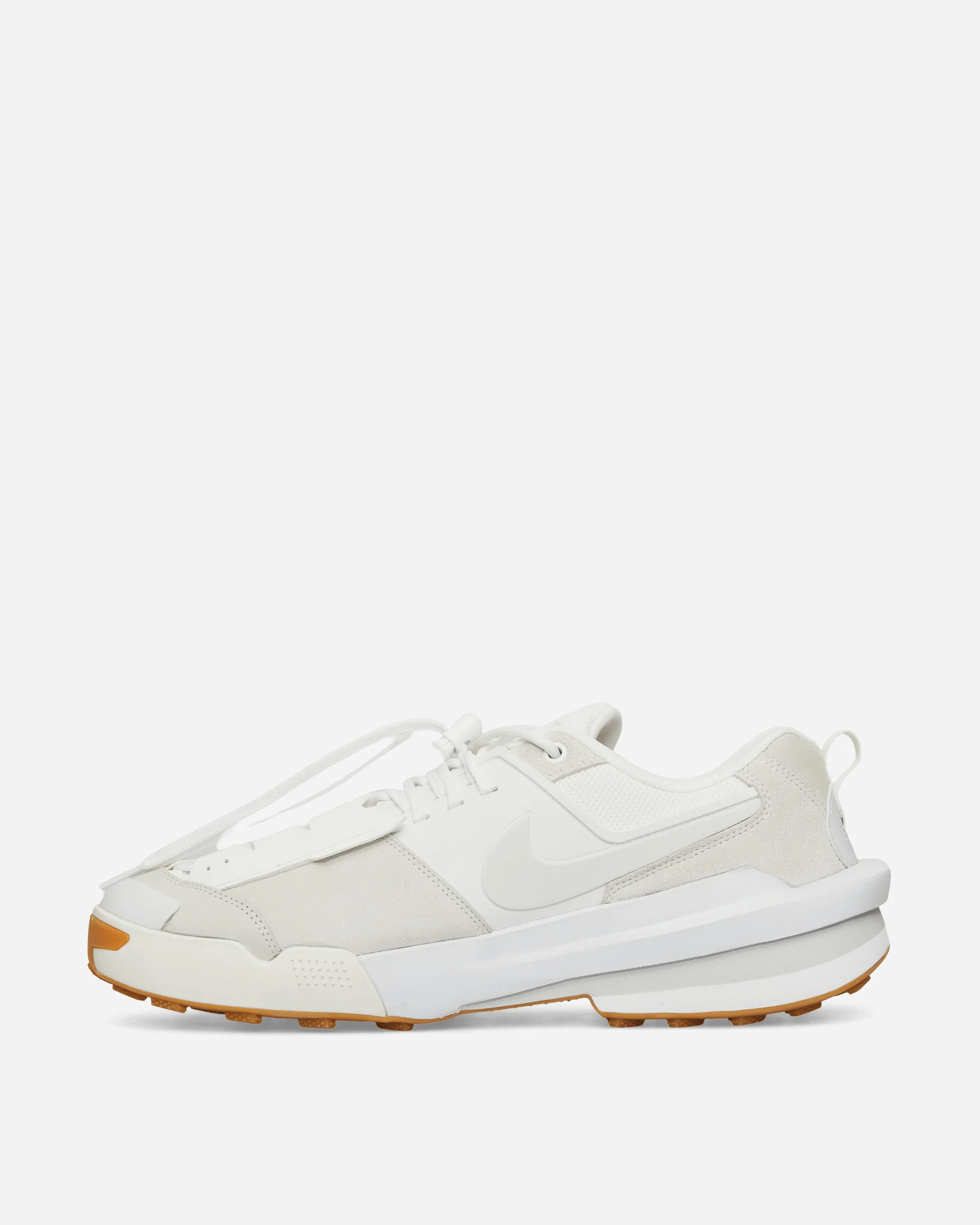 sacai Zegamadome Sneakers Summit White - Image 3