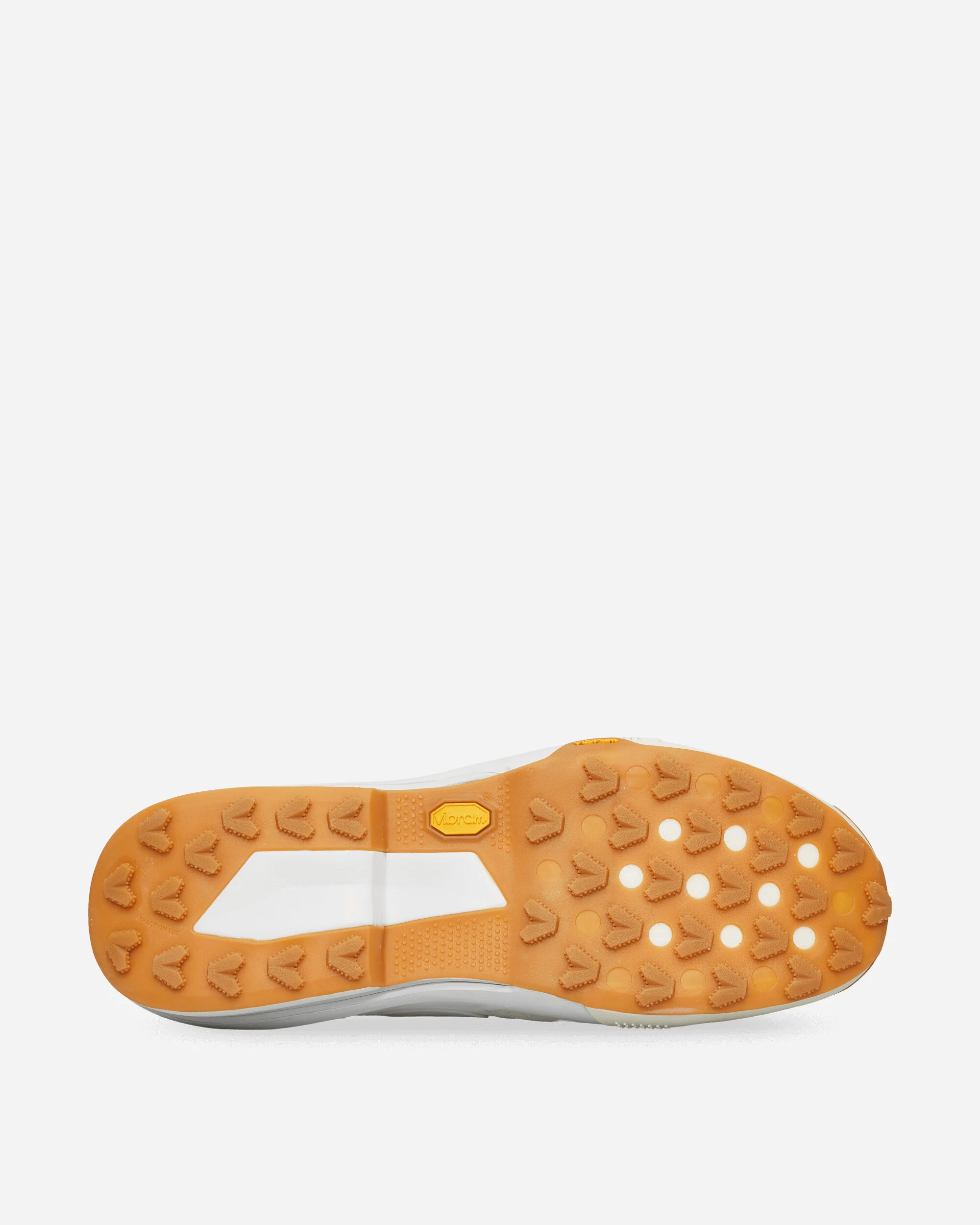 sacai Zegamadome Sneakers Summit White - Image 5