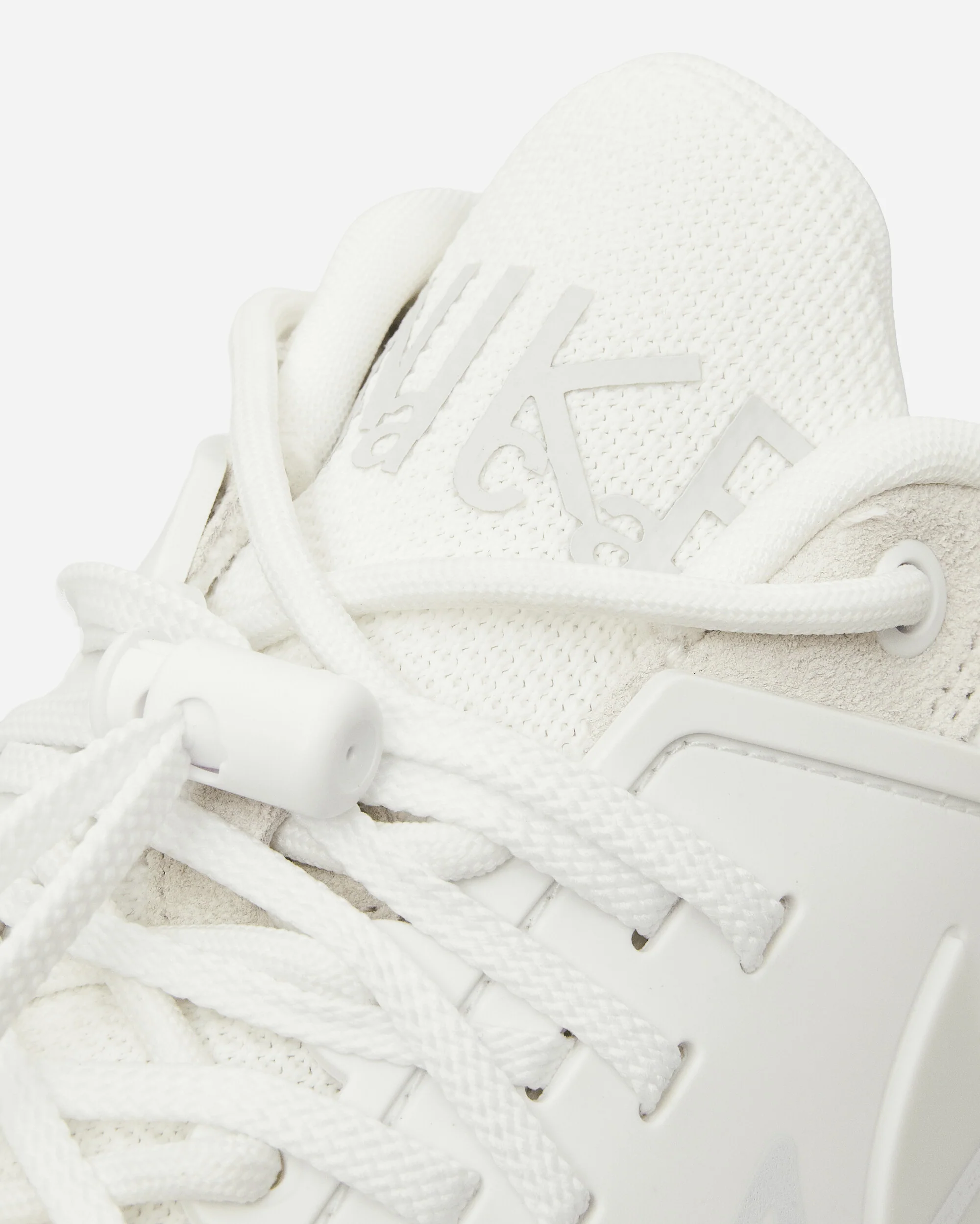 sacai Zegamadome Sneakers Summit White - Image 7