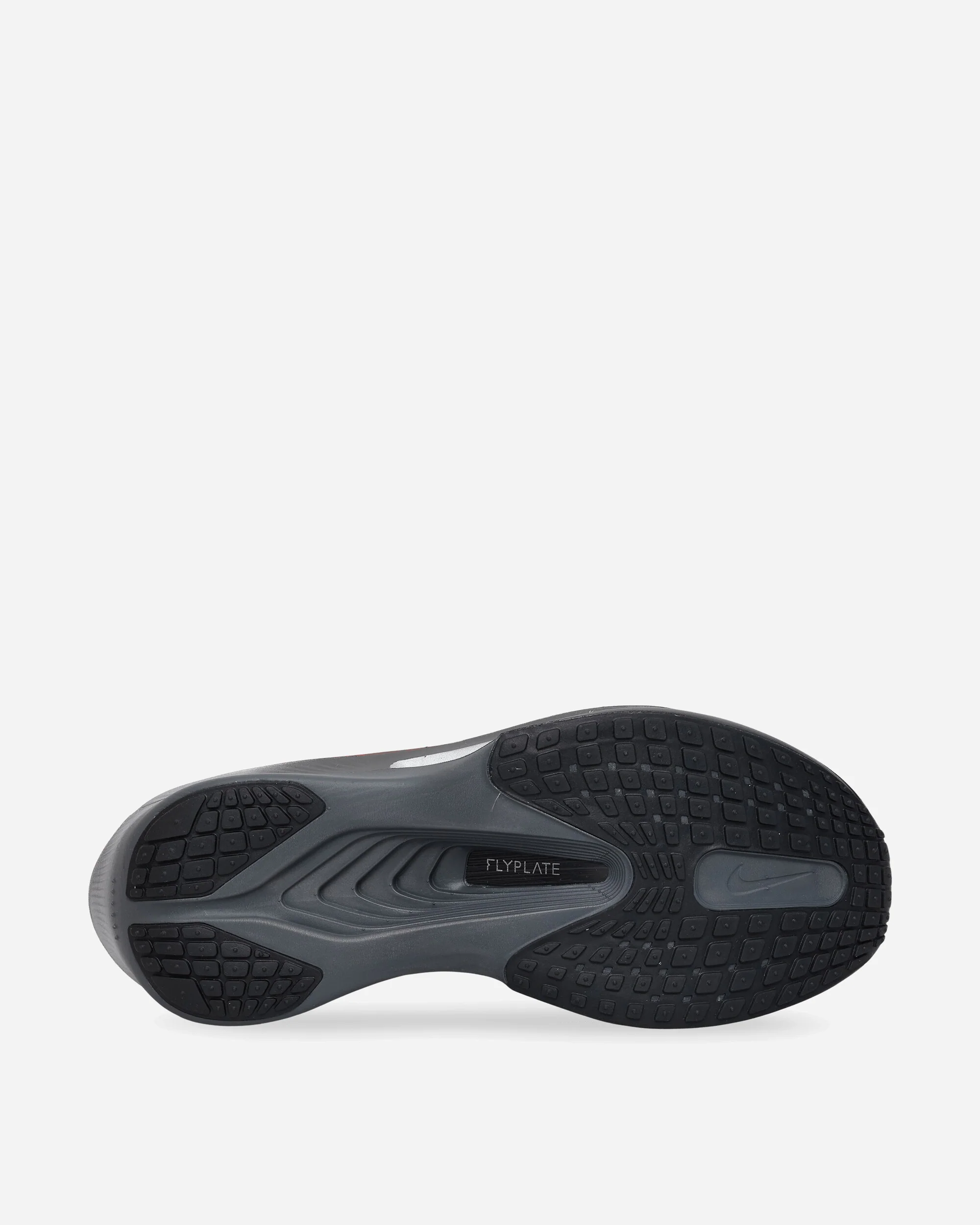 Zoom Fly 6 Sneakers Black / Metallic Silver / Bright Crimson - Image 5