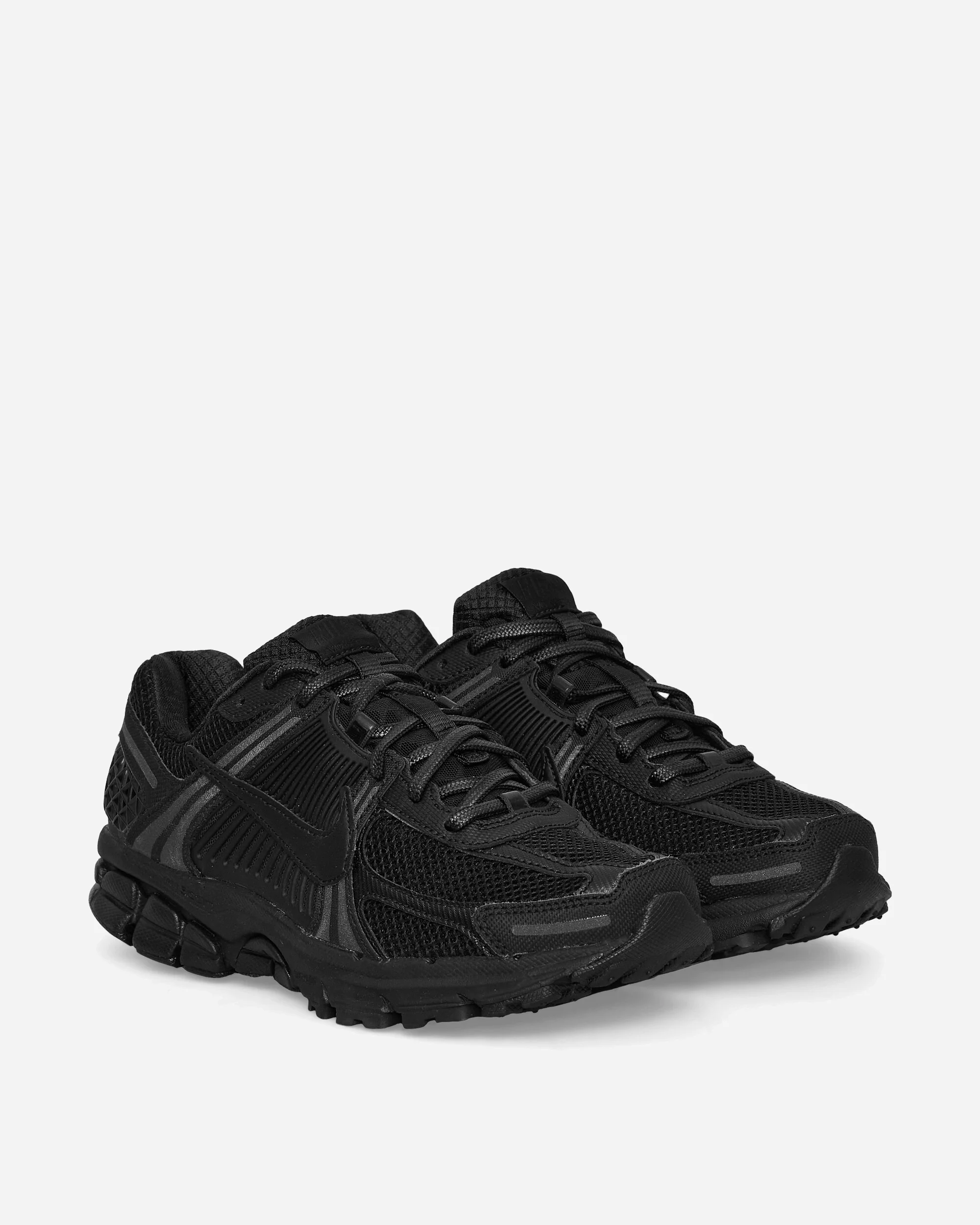 Zoom Vomero 5 Sneakers Black - Image 2