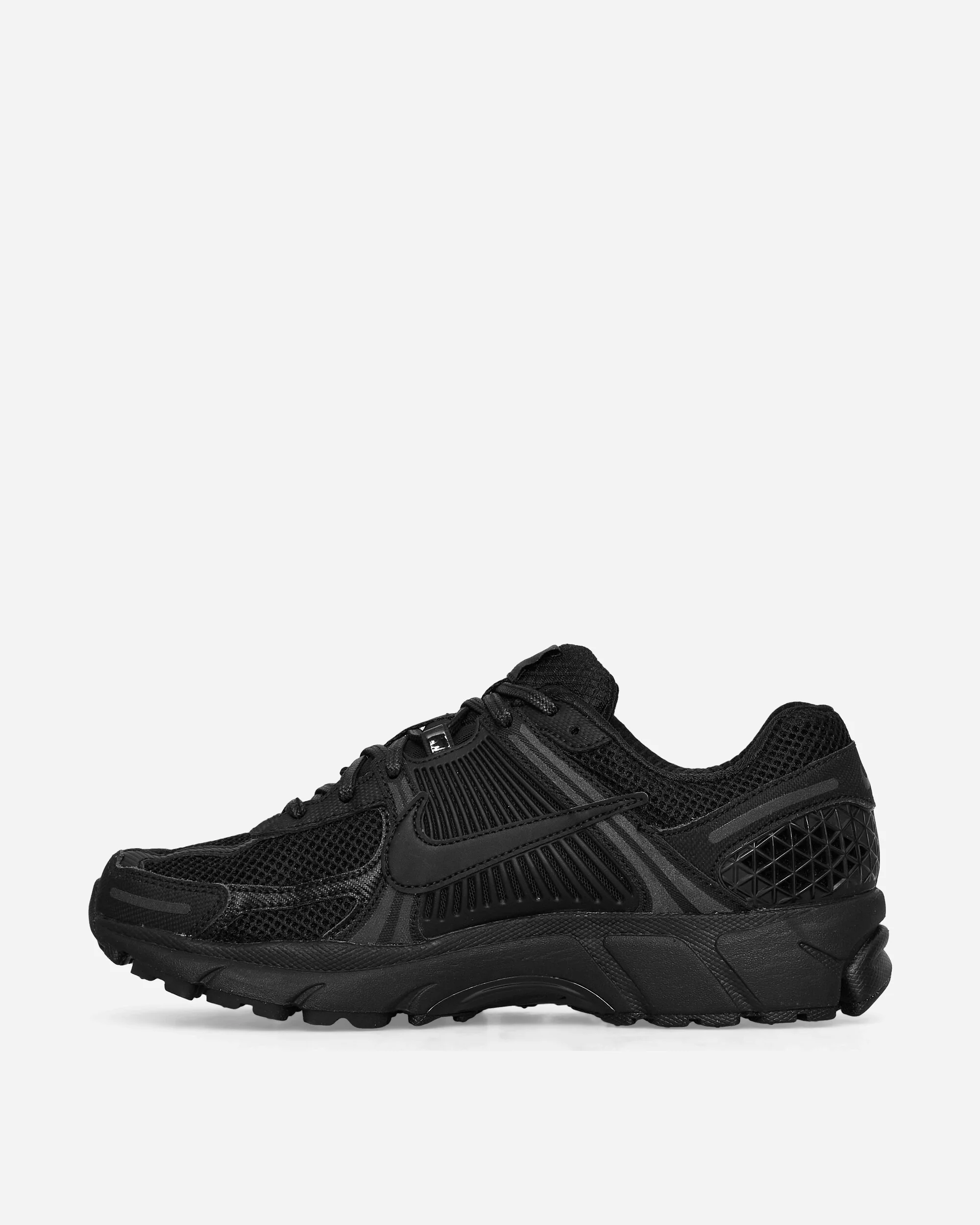 Zoom Vomero 5 Sneakers Black - Image 3