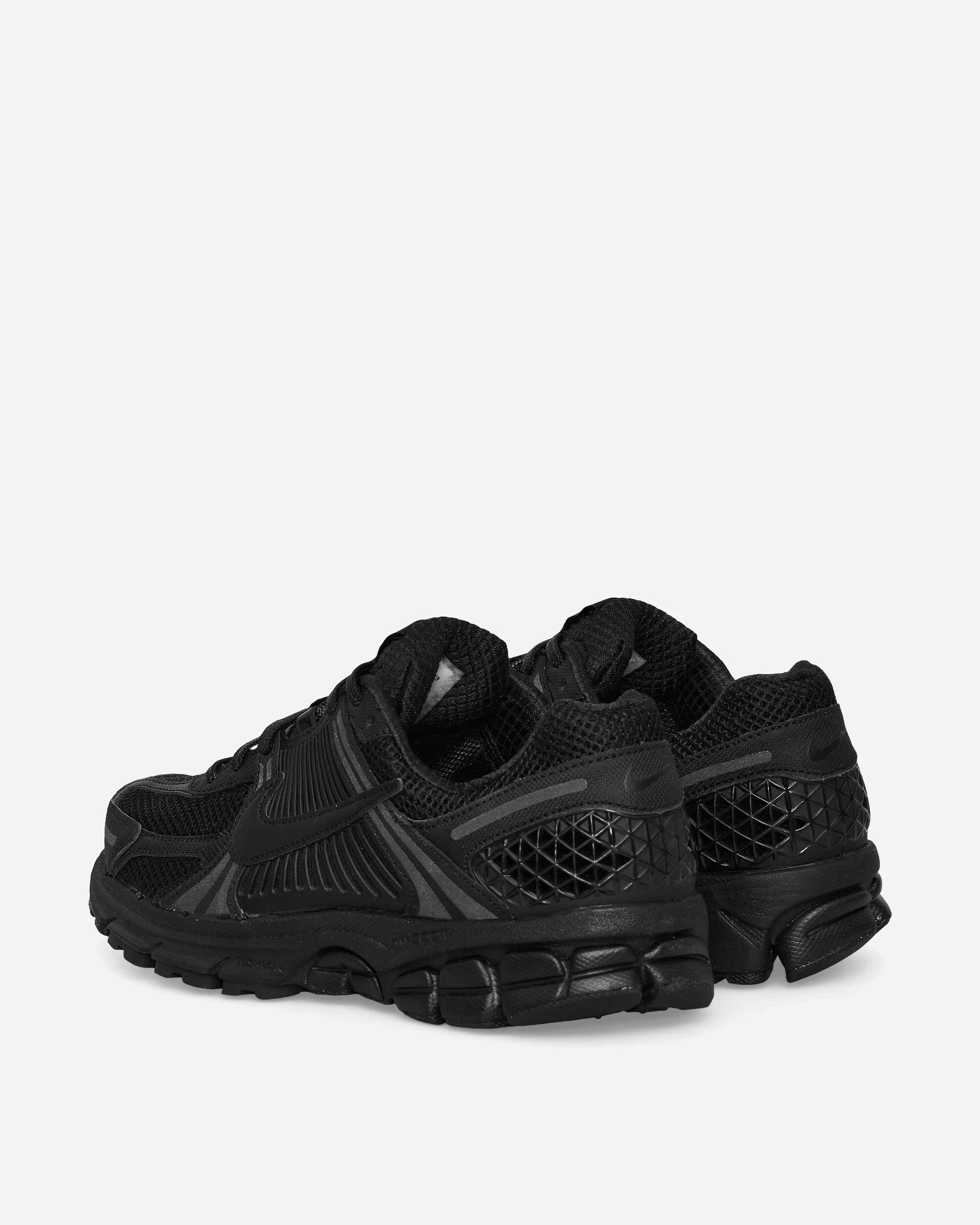 Zoom Vomero 5 Sneakers Black - Image 4