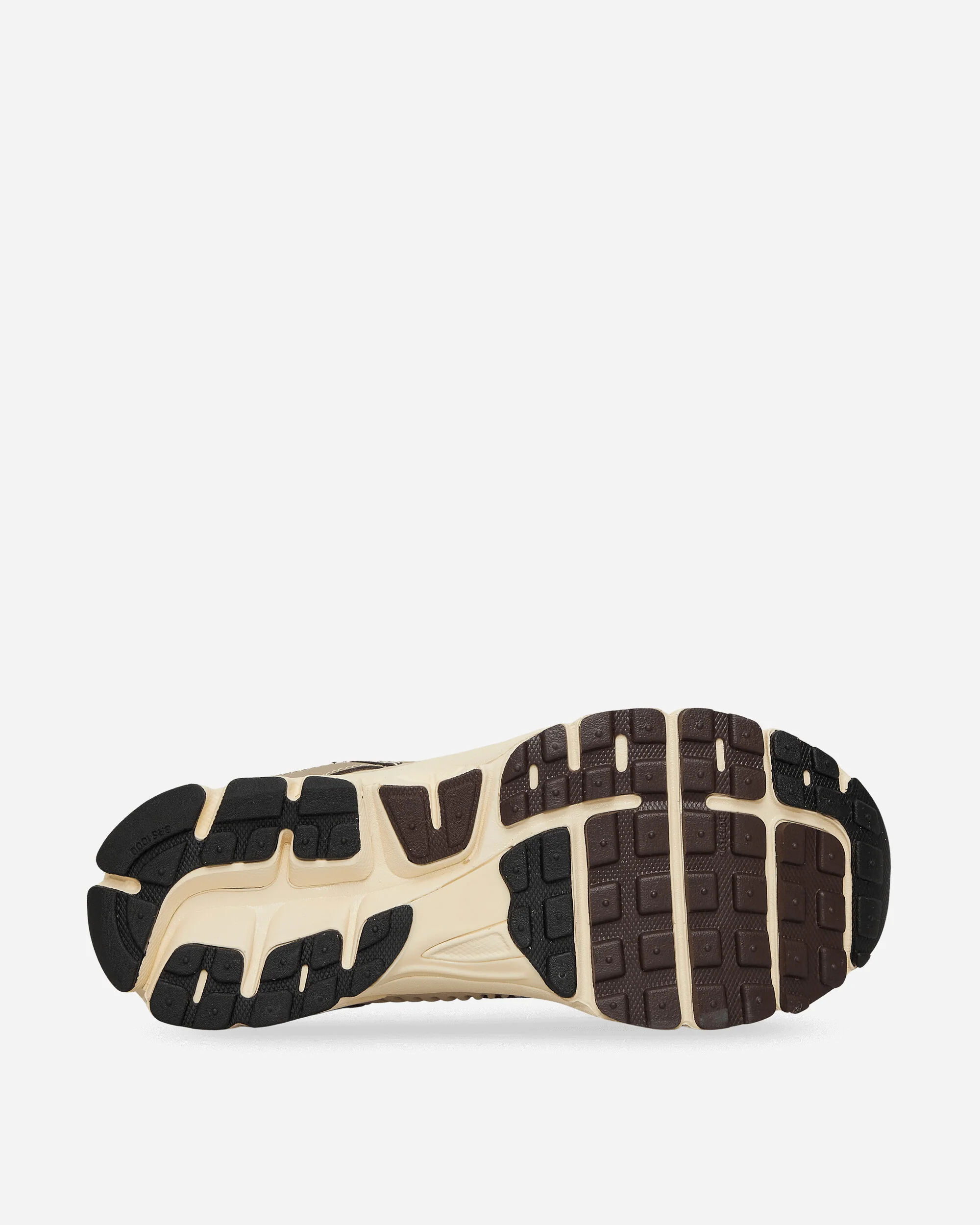 Zoom Vomero 5 Sneakers Amber Brown / Khaki - Image 5