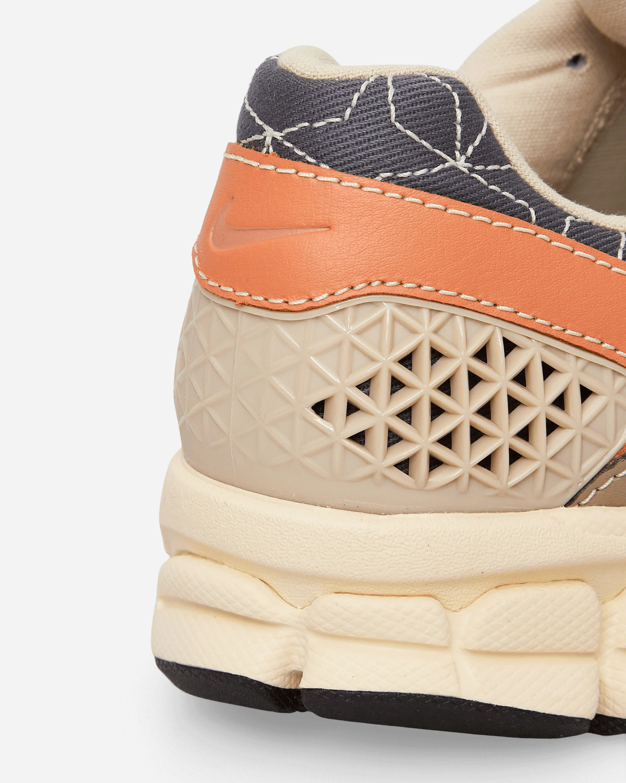 Zoom Vomero 5 Sneakers Amber Brown / Khaki - Image 6
