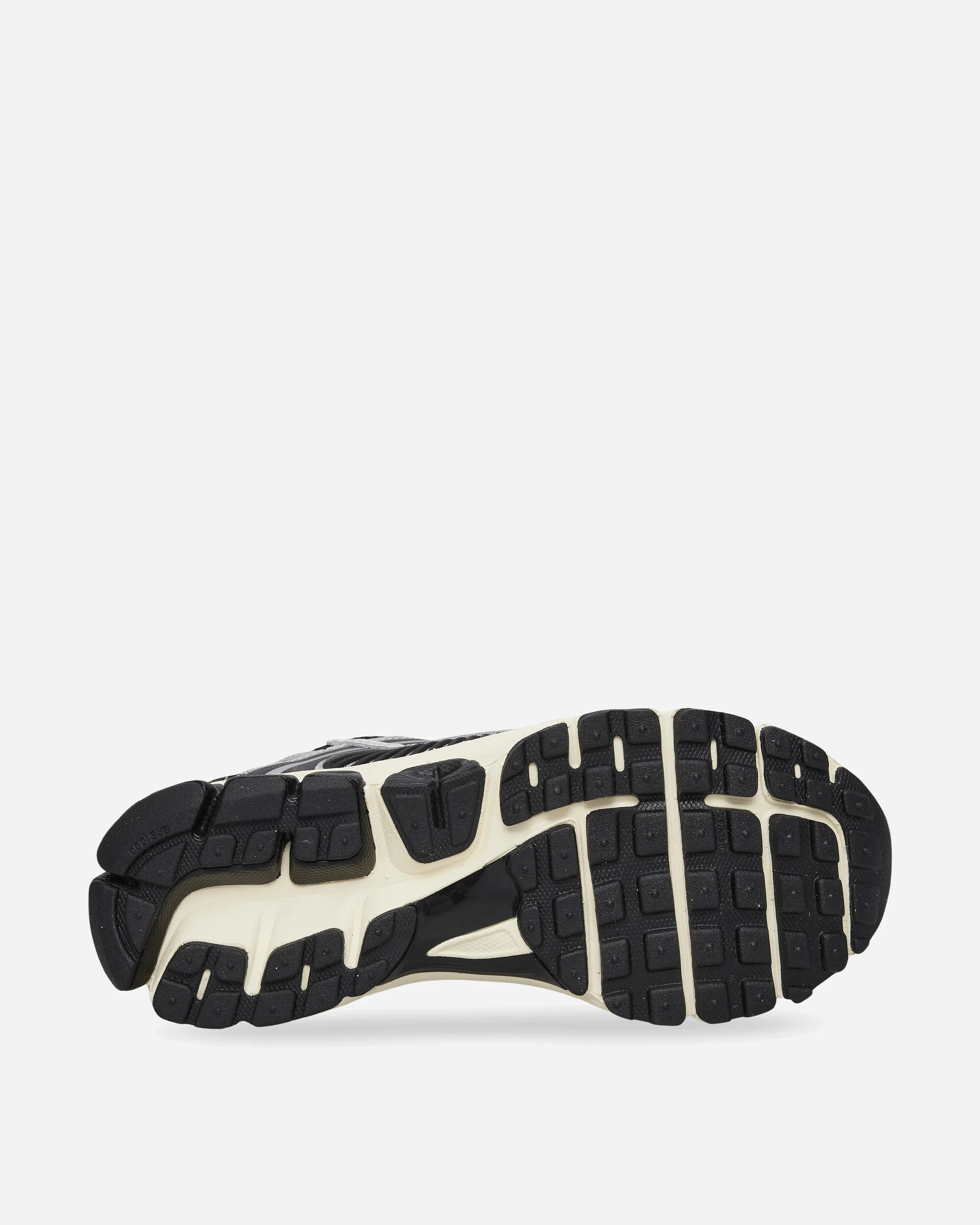 Zoom Vomero 5 Sneakers Black / Metallic Silver / Coconut Milk / Chrome - Image 5