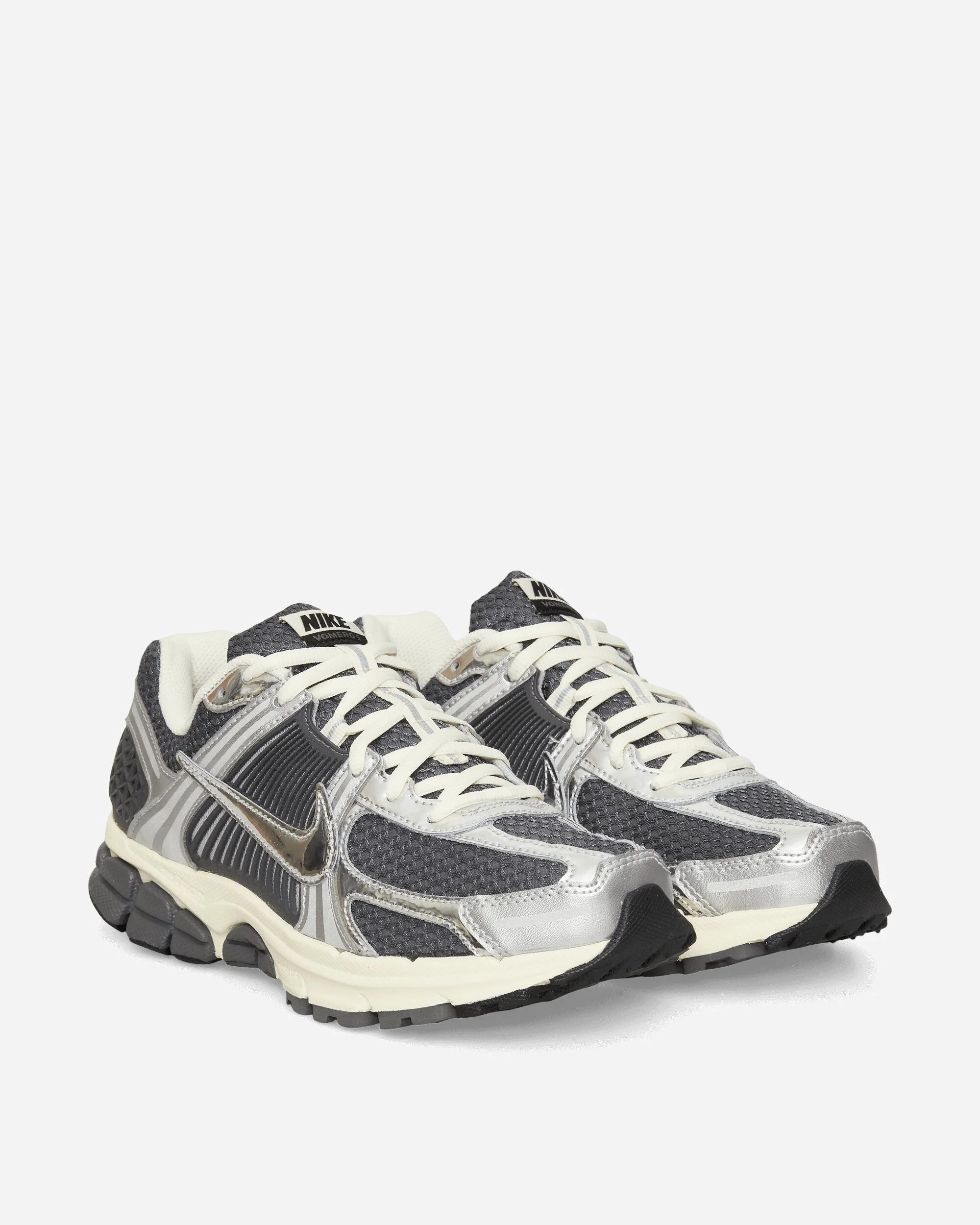 Zoom Vomero 5 Sneakers Iron Grey / Metallic Silver - Image 2