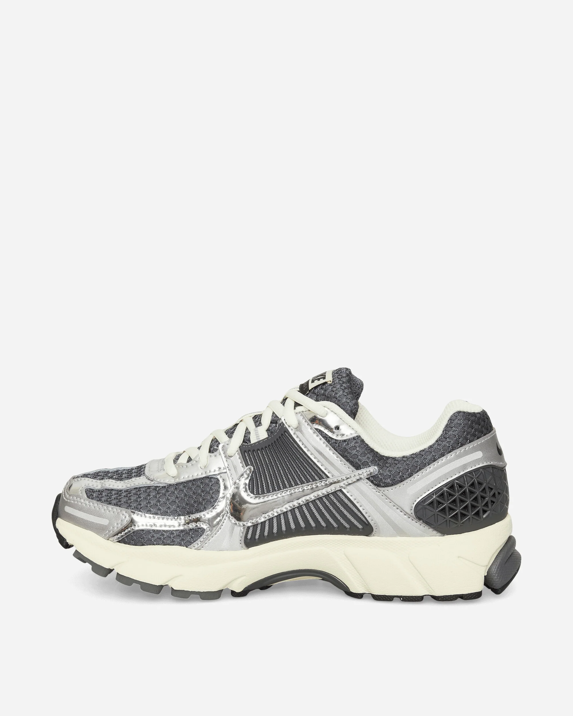 Zoom Vomero 5 Sneakers Iron Grey / Metallic Silver - Image 3
