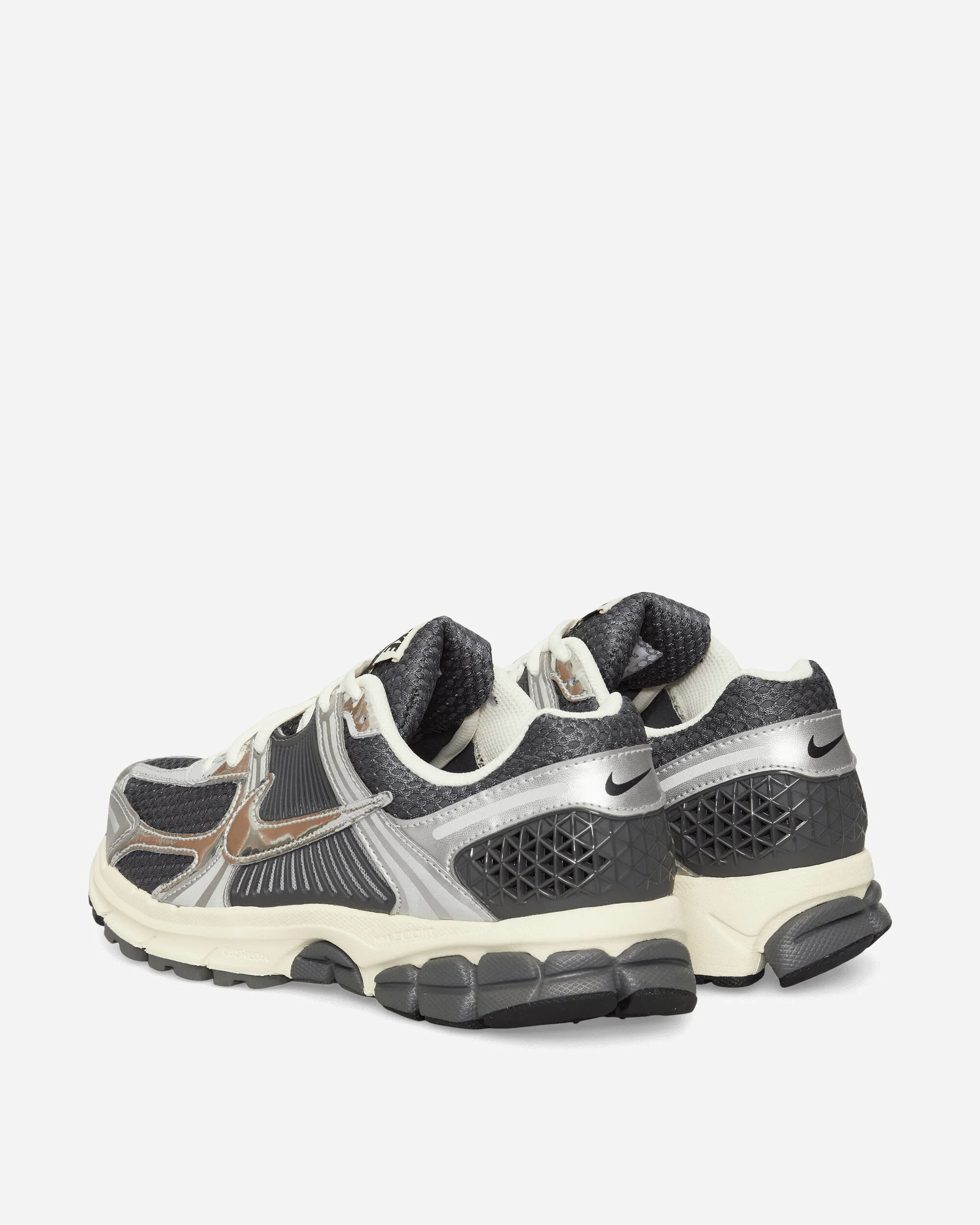Zoom Vomero 5 Sneakers Iron Grey / Metallic Silver - Image 4