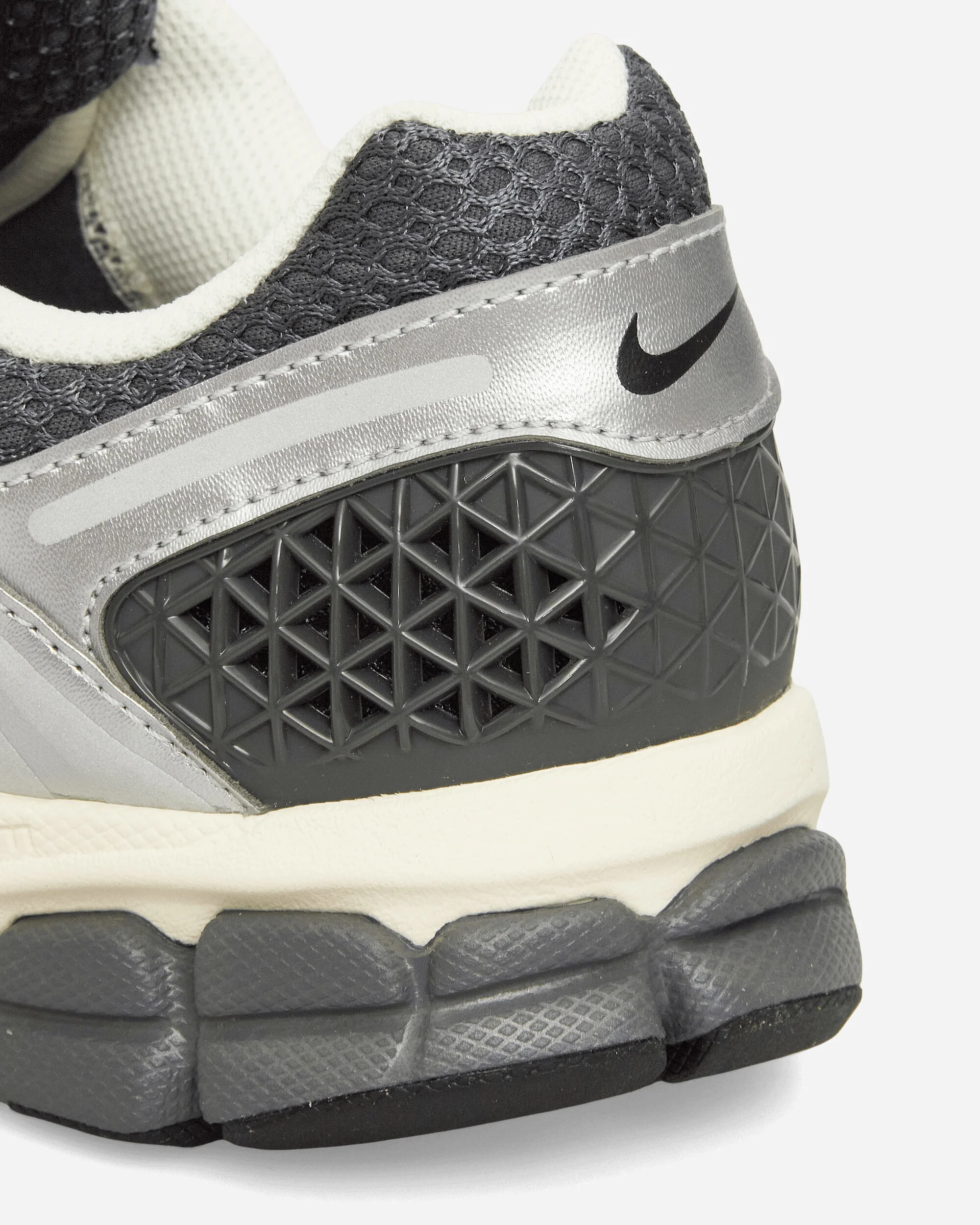 Zoom Vomero 5 Sneakers Iron Grey / Metallic Silver - Image 6