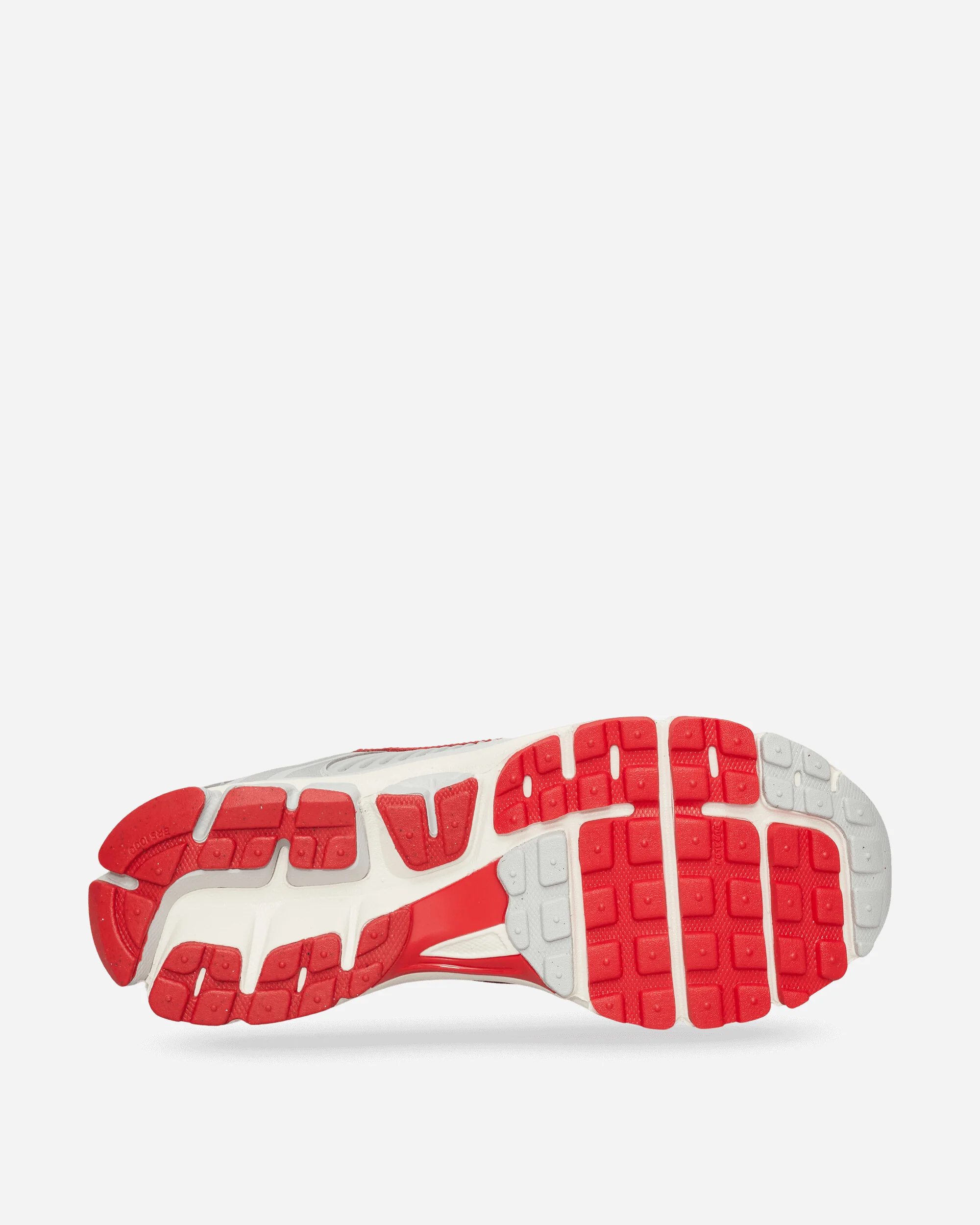 Zoom Vomero 5 SE Sneakers Grey Fog / Particle Grey / Phantom / University Red - Image 5