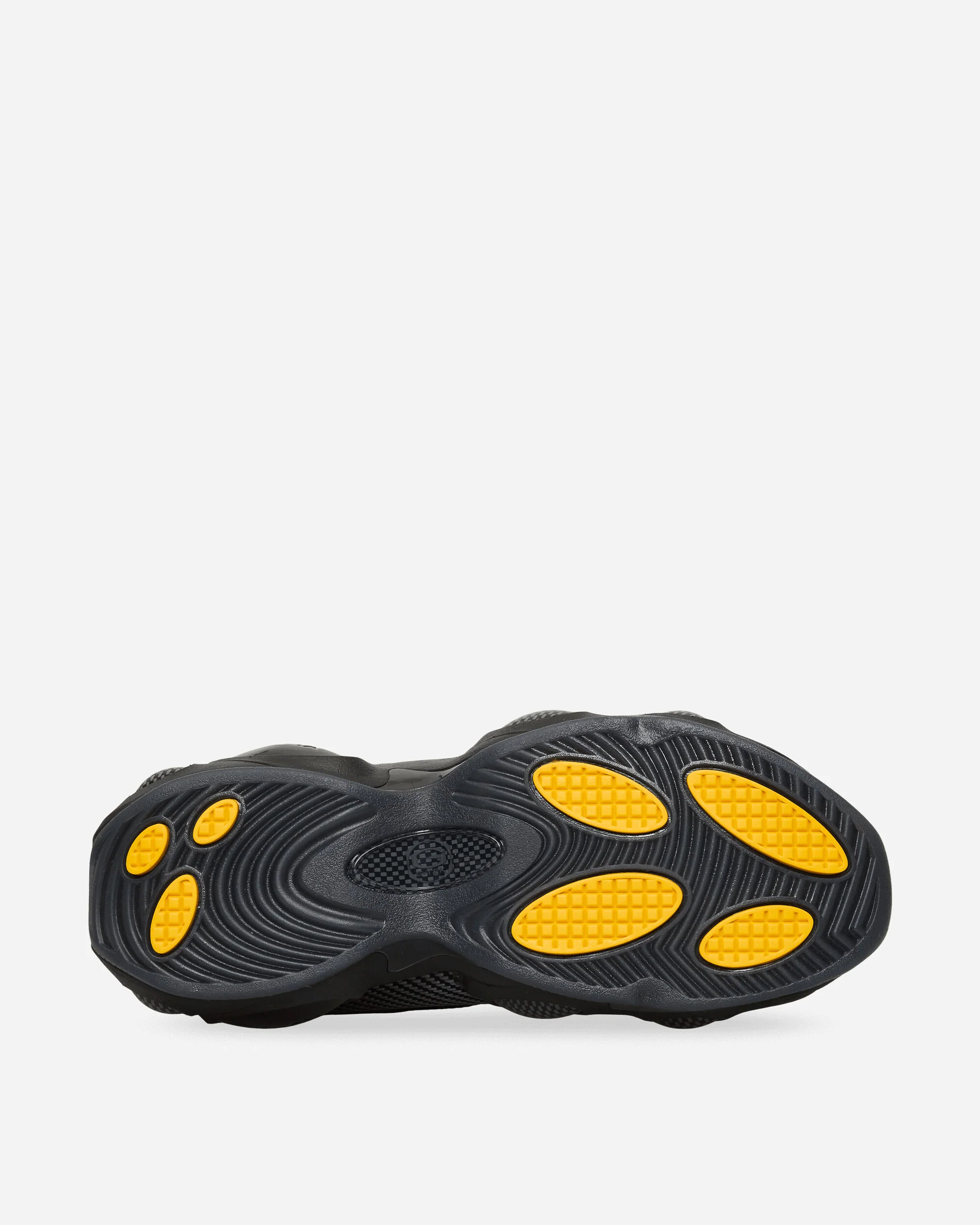 NOCTA Glide Sneakers Black / Iron Grey / University Gold - Image 5