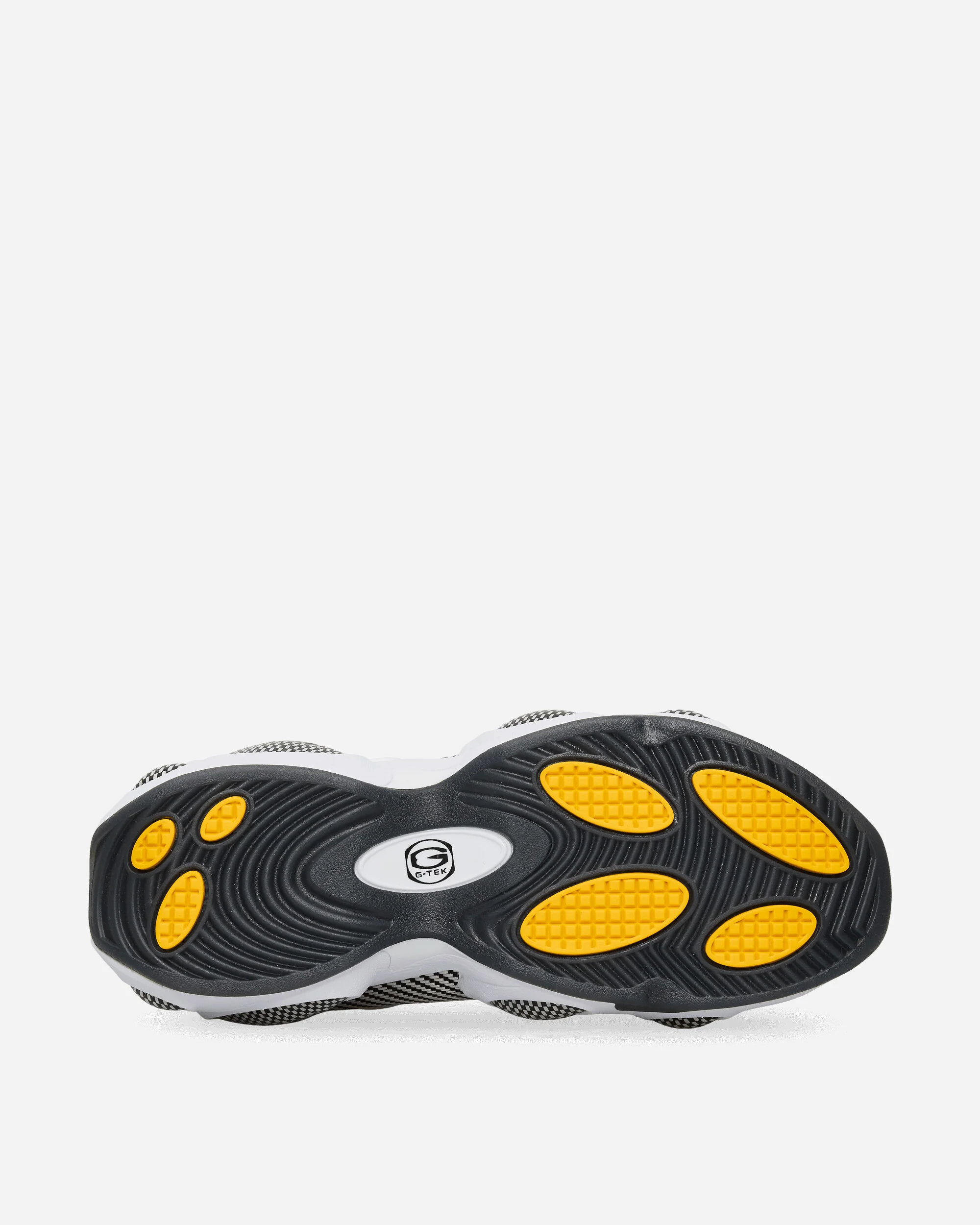NOCTA Glide Sneakers White / Black / University Gold - Image 5