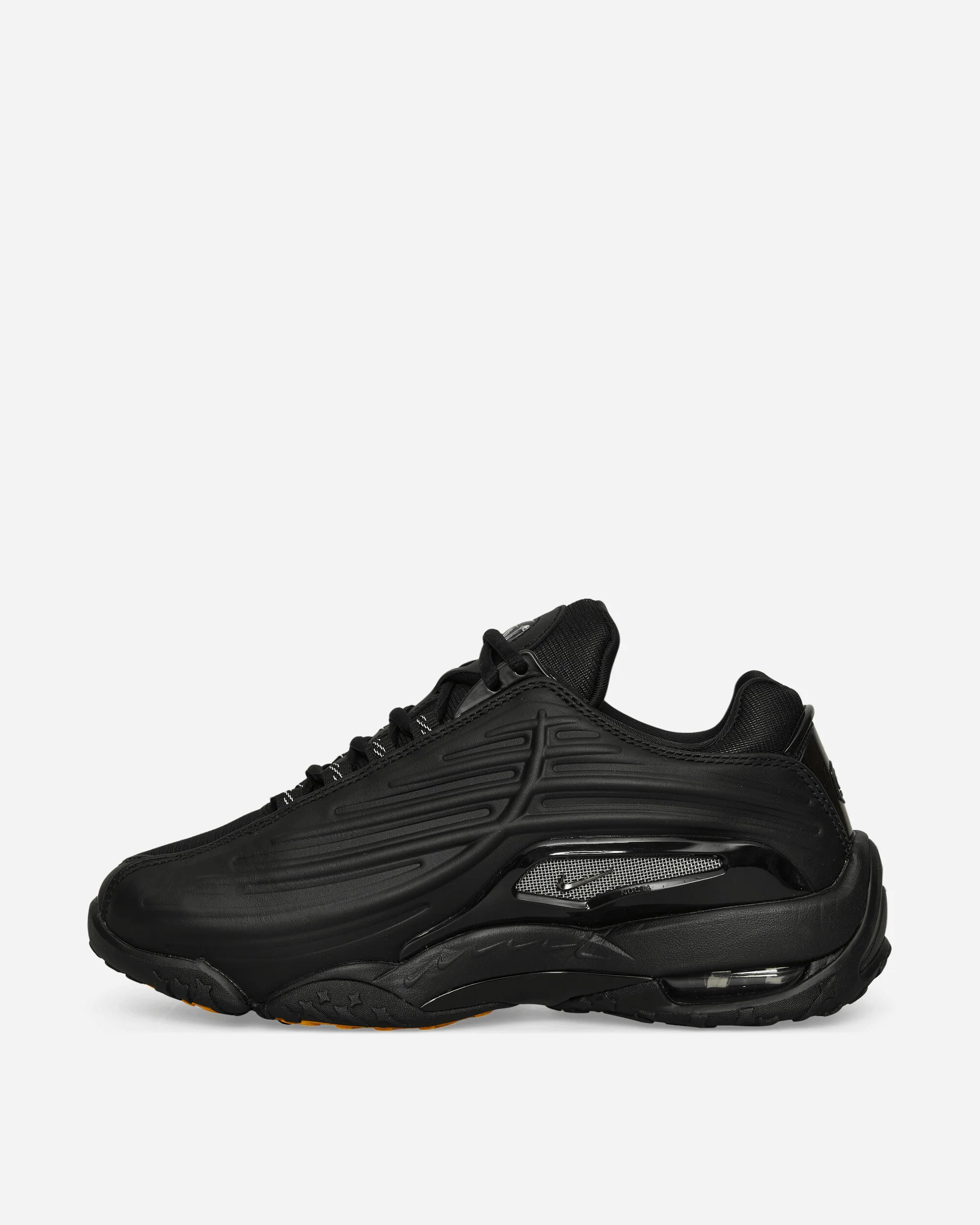 NOCTA Hot Step 2 Sneakers Black - Image 3