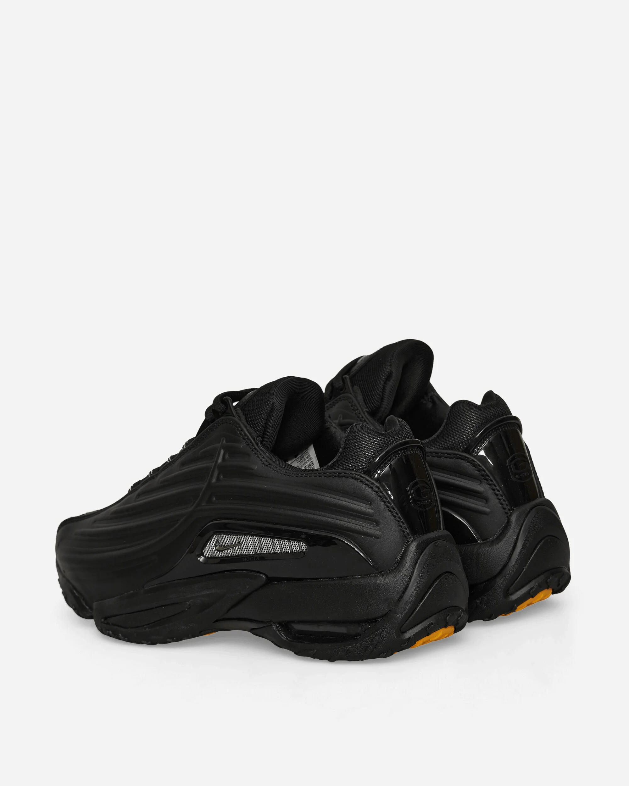 NOCTA Hot Step 2 Sneakers Black - Image 4