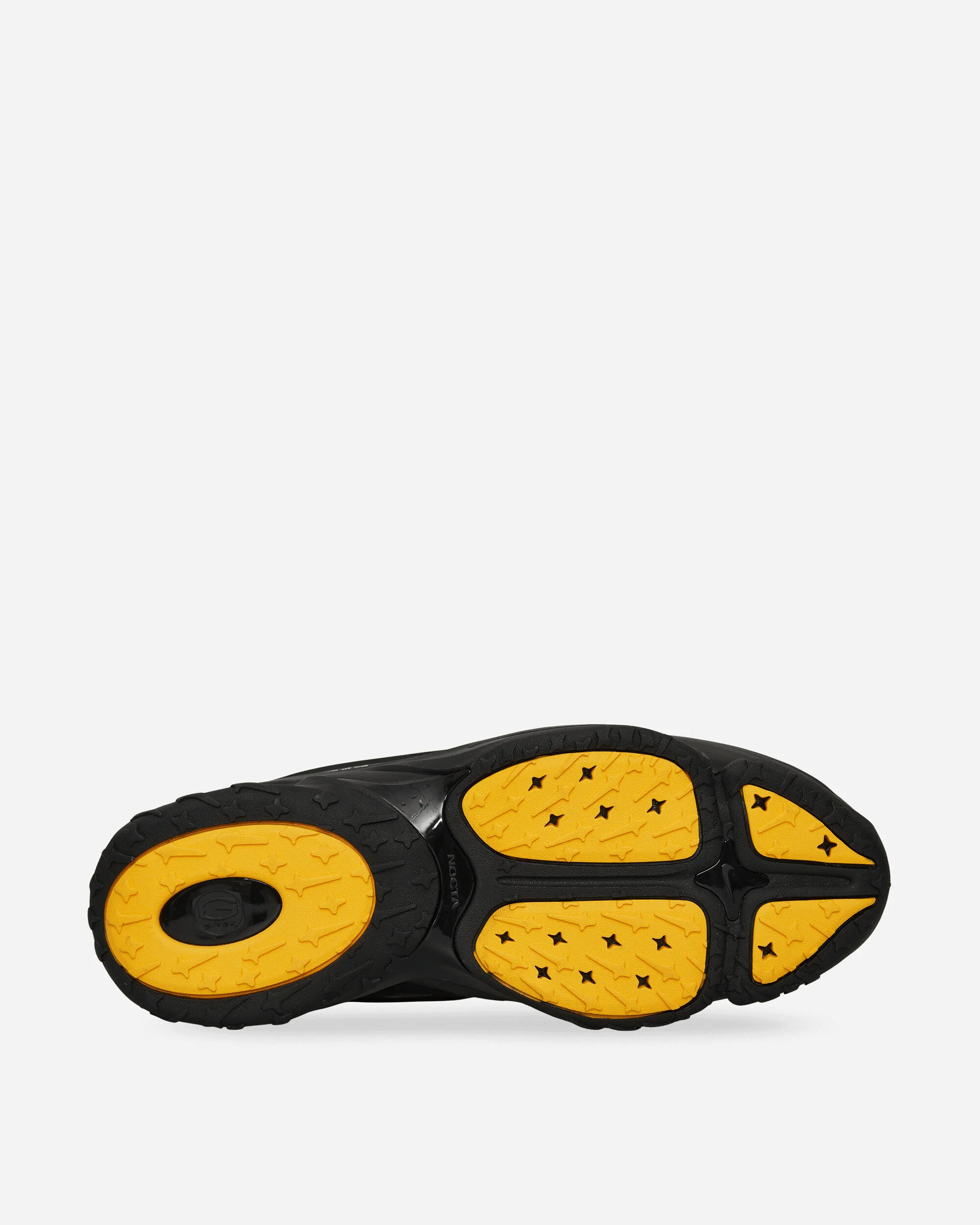 NOCTA Hot Step 2 Sneakers Black - Image 5