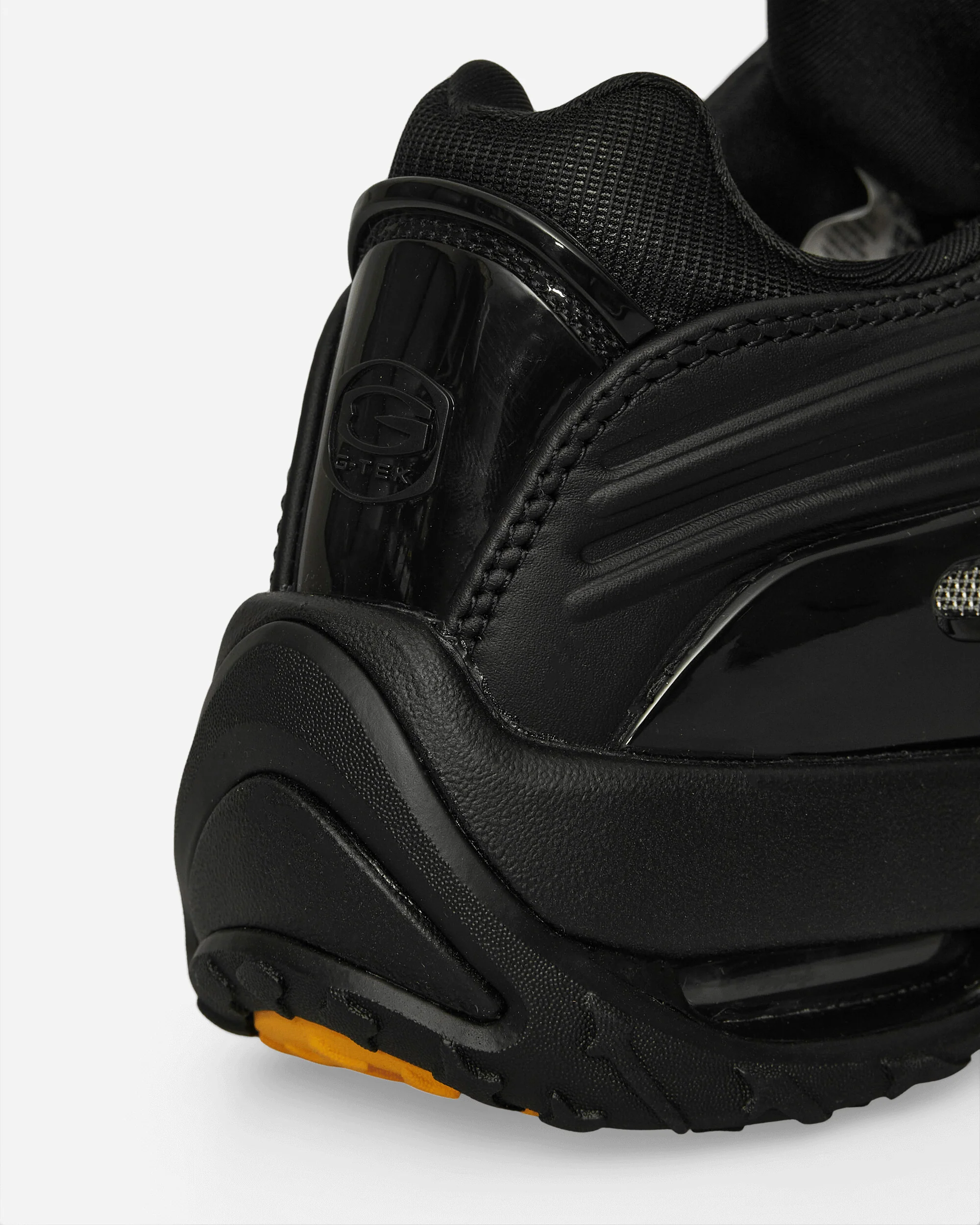NOCTA Hot Step 2 Sneakers Black - Image 6