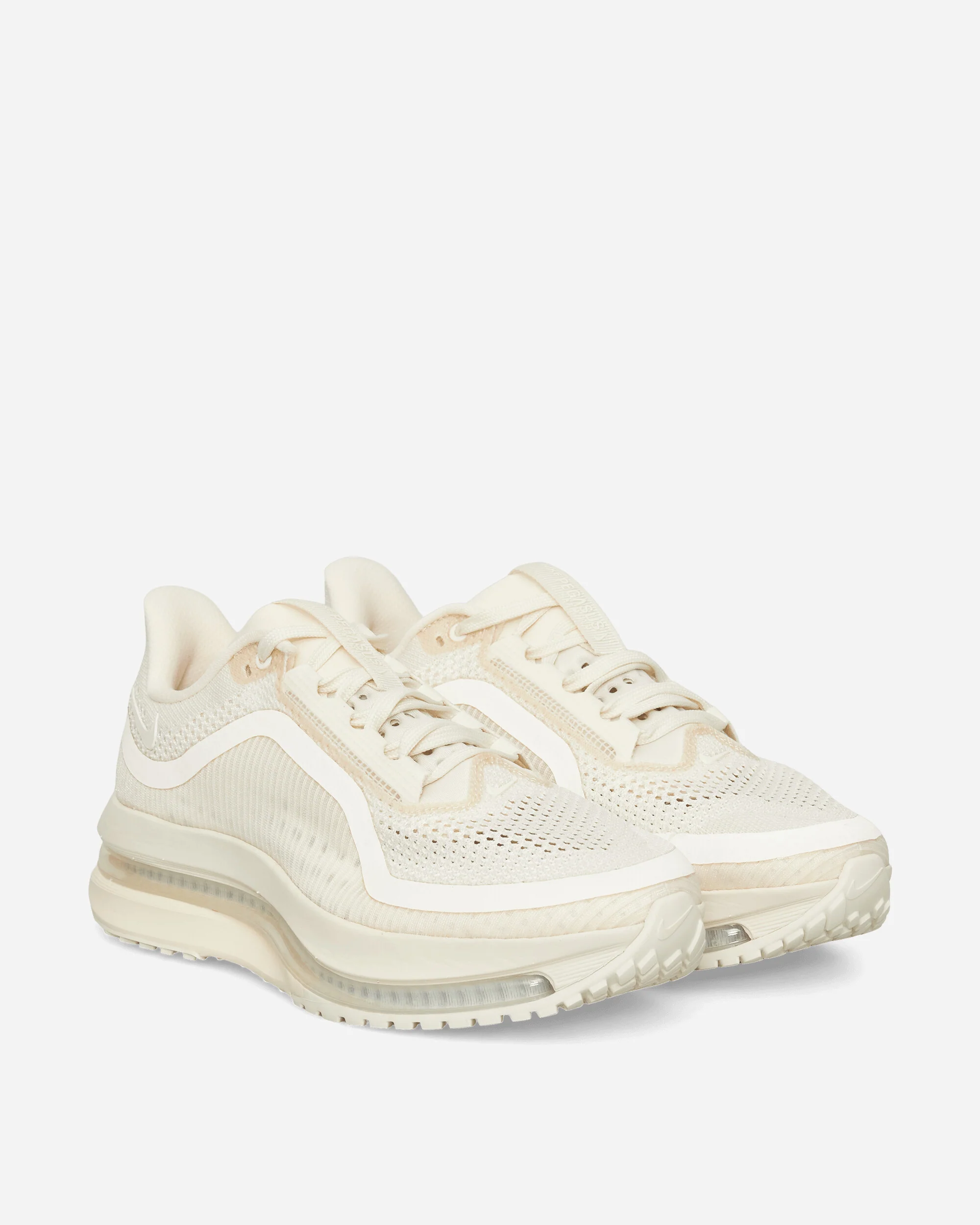 Pegasus Premium Sneakers Natural - Image 2