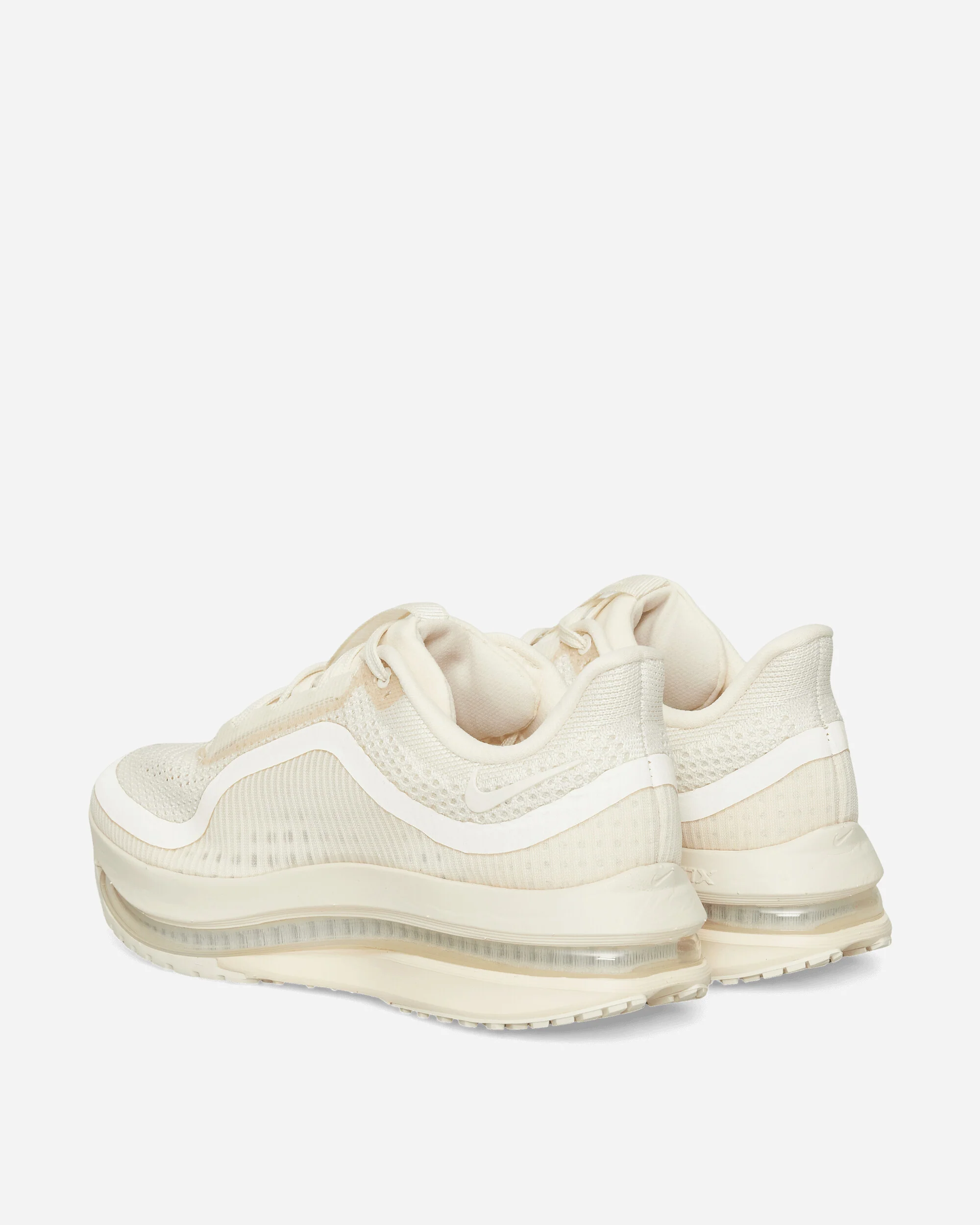 Pegasus Premium Sneakers Natural - Image 4