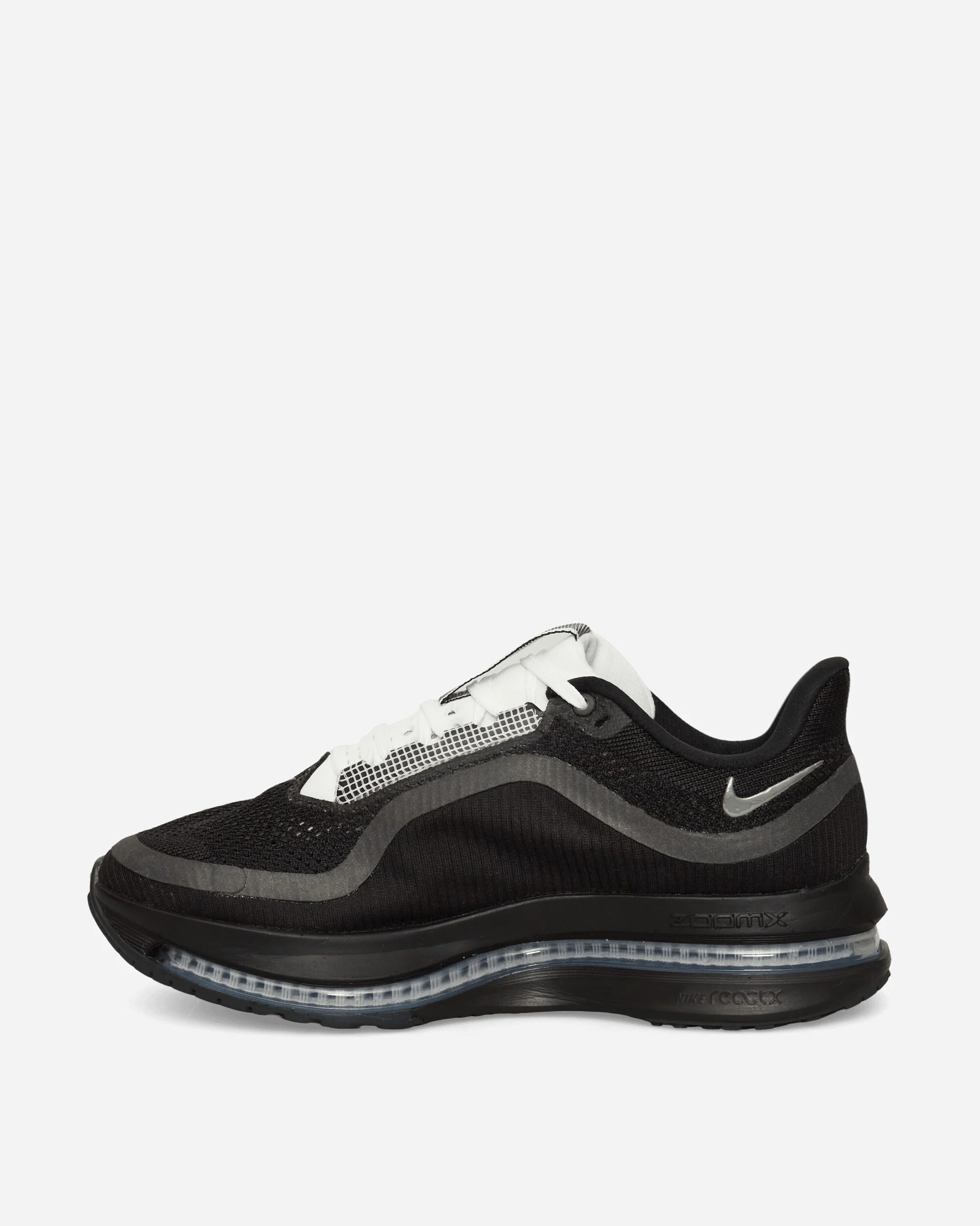 Pegasus Premium Sneakers Black / White - Image 3