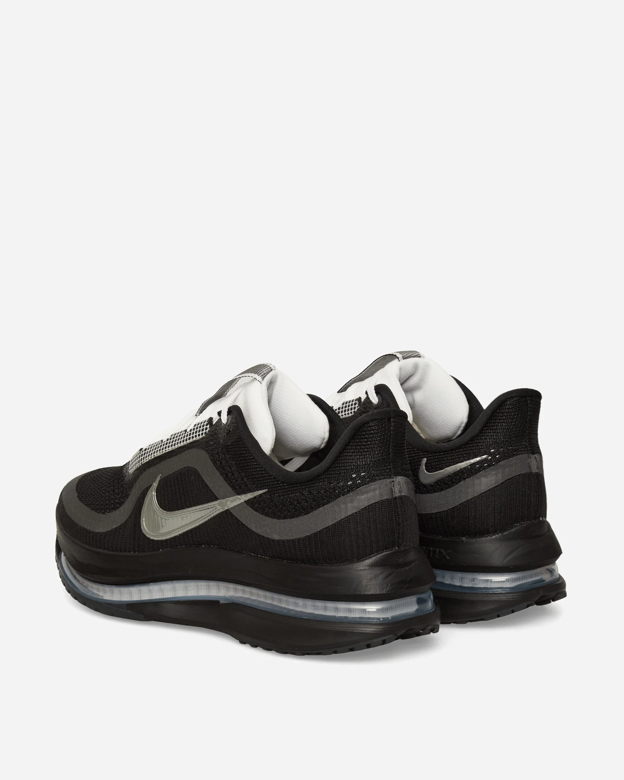 Pegasus Premium Sneakers Black / White - Image 4