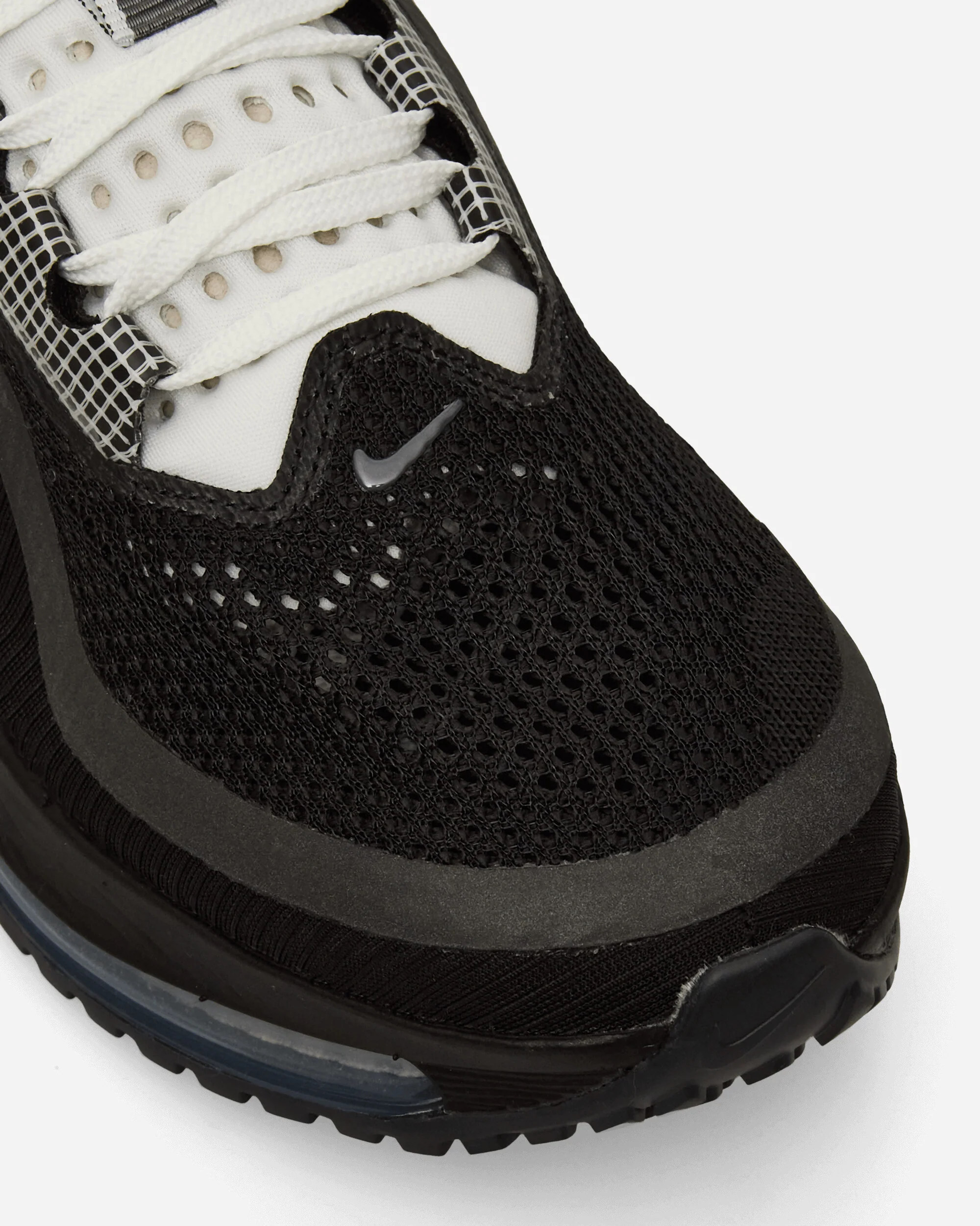 Pegasus Premium Sneakers Black / White - Image 6