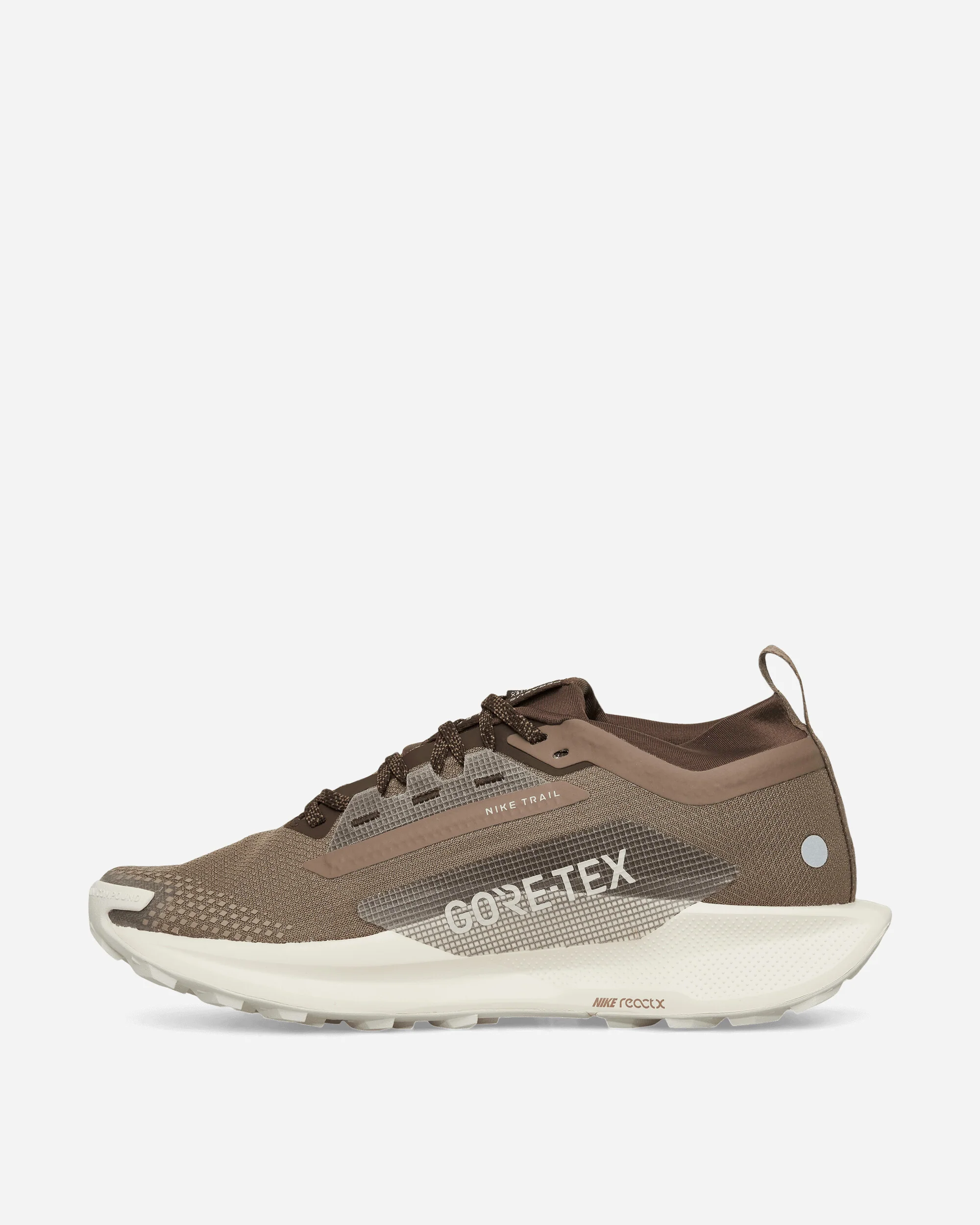 Pegasus Trail 5 GORE-TEX Sneakers Mink Brown / Baroque Brown - Image 3