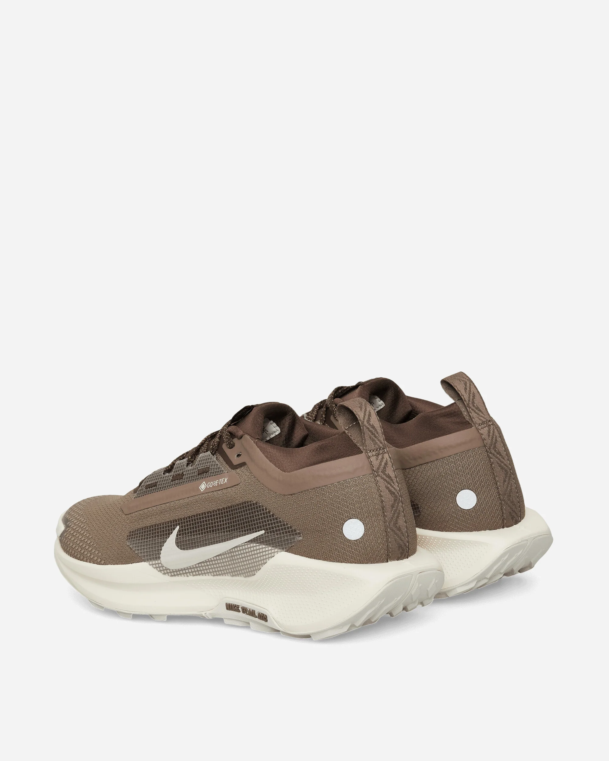 Pegasus Trail 5 GORE-TEX Sneakers Mink Brown / Baroque Brown - Image 4