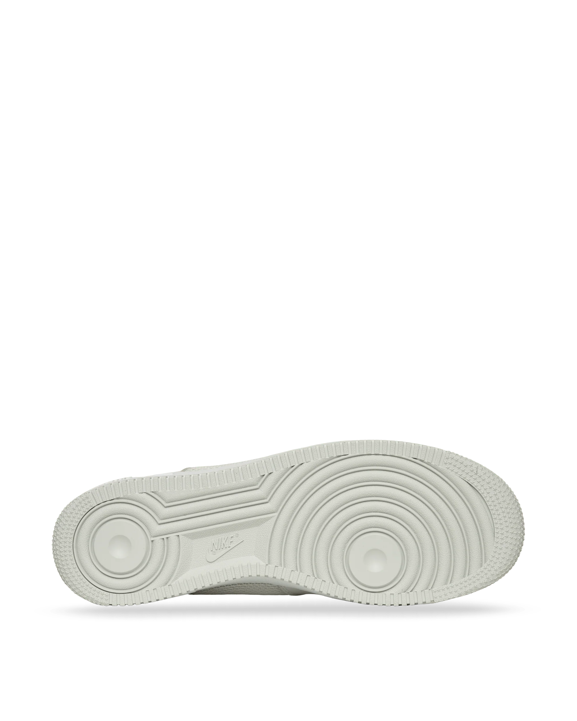 Slam Jam Air Force 1 Sneakers Summit White - Image 6