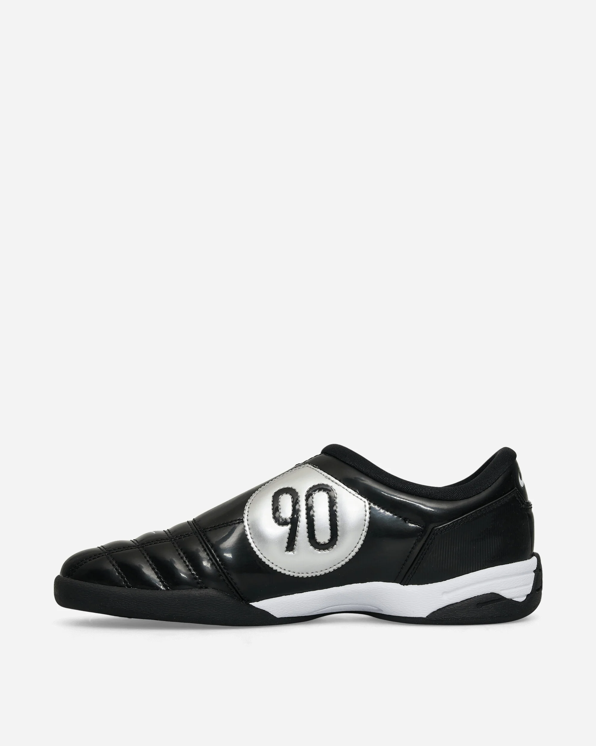 Total 90 Sneakers Black / White - Image 3