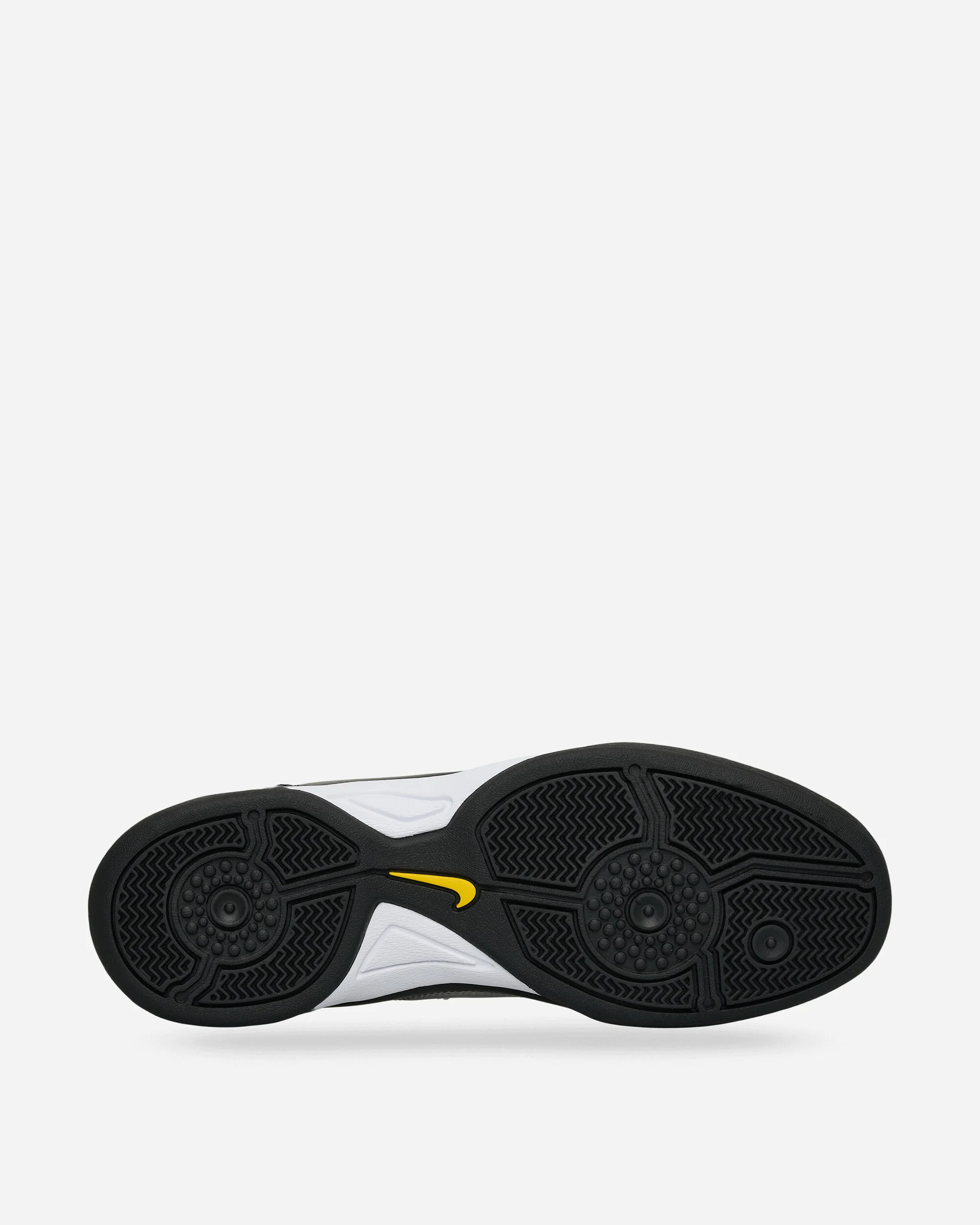Total 90 Sneakers Black / White - Image 5