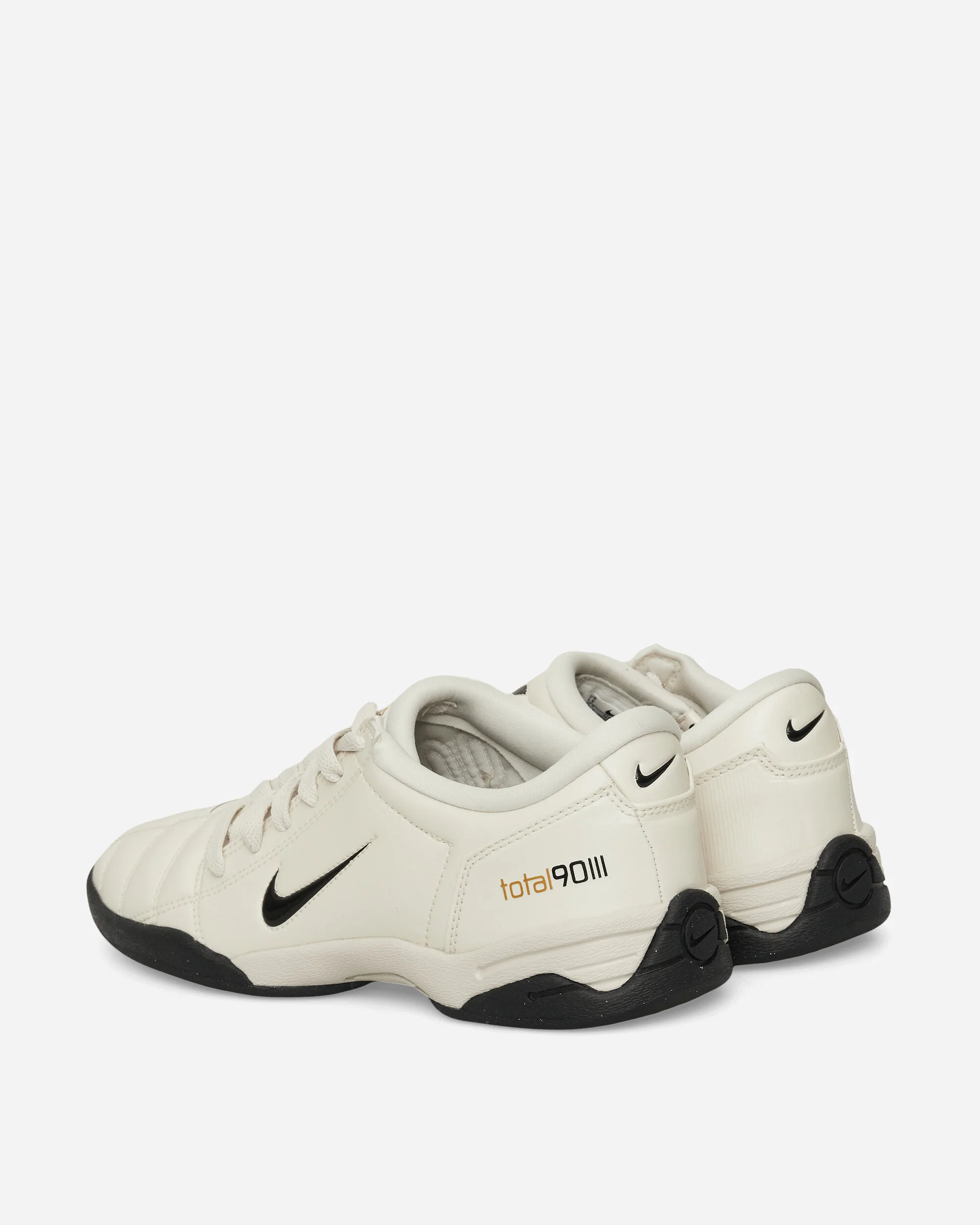 Total 90 Sneakers Light Orewood Brown - Image 4