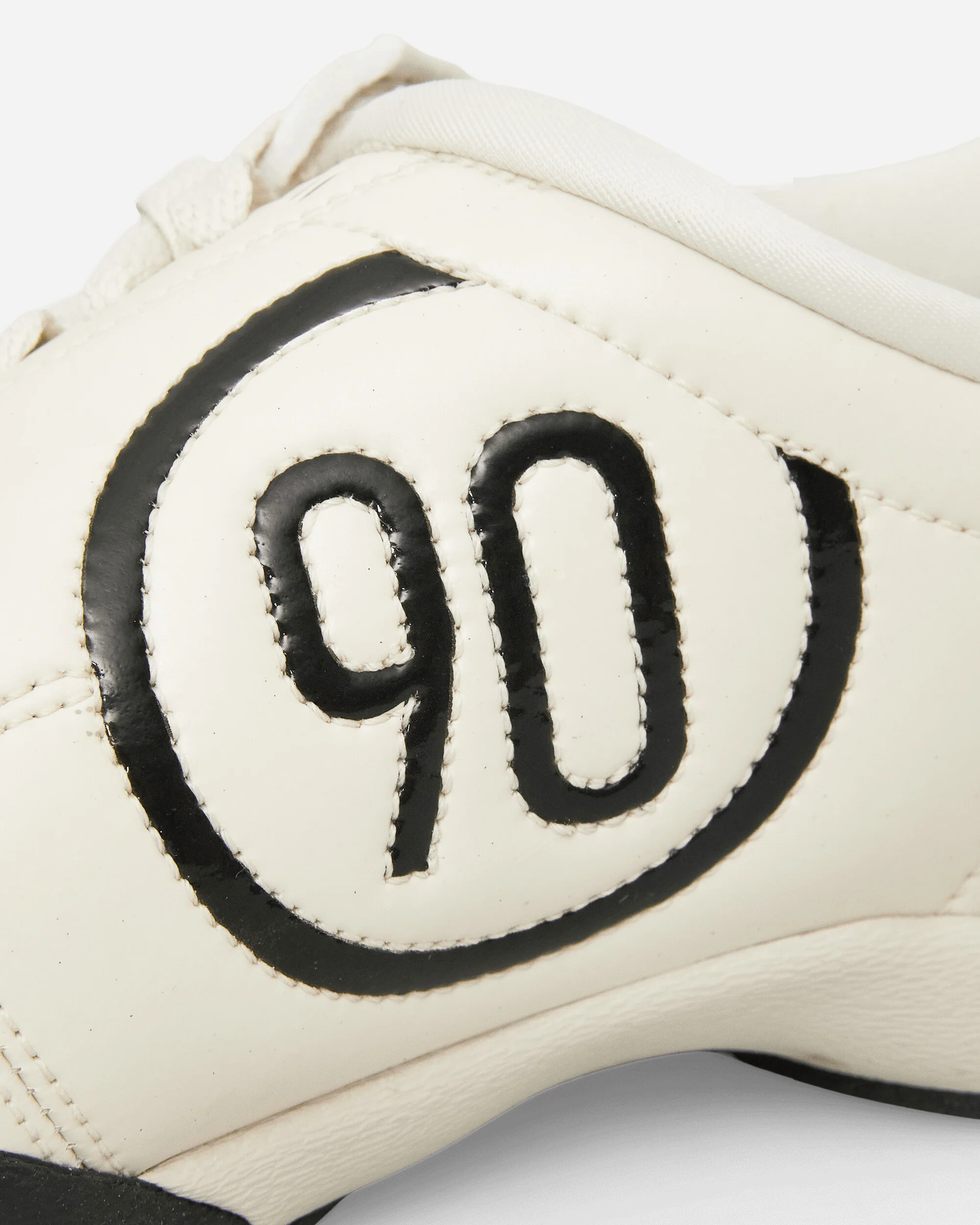 Total 90 Sneakers Light Orewood Brown - Image 6