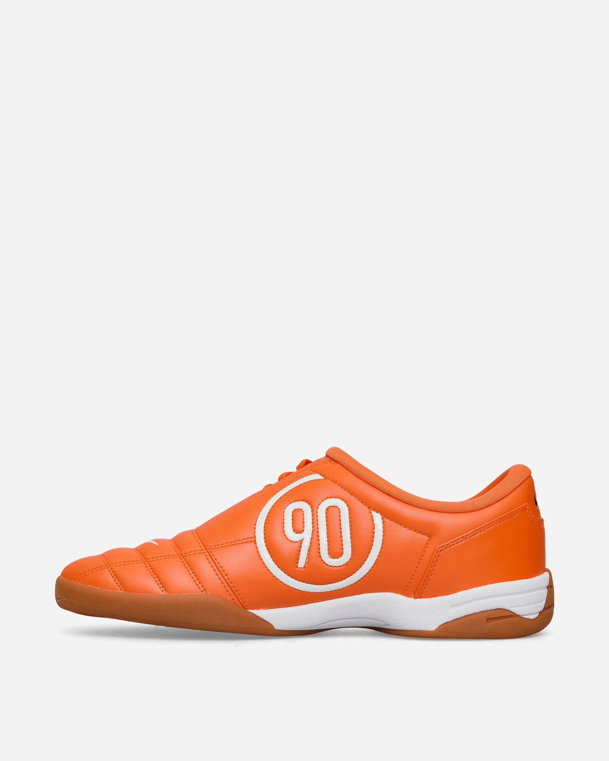 Total 90 Sneakers Safety Orange / White - Image 3
