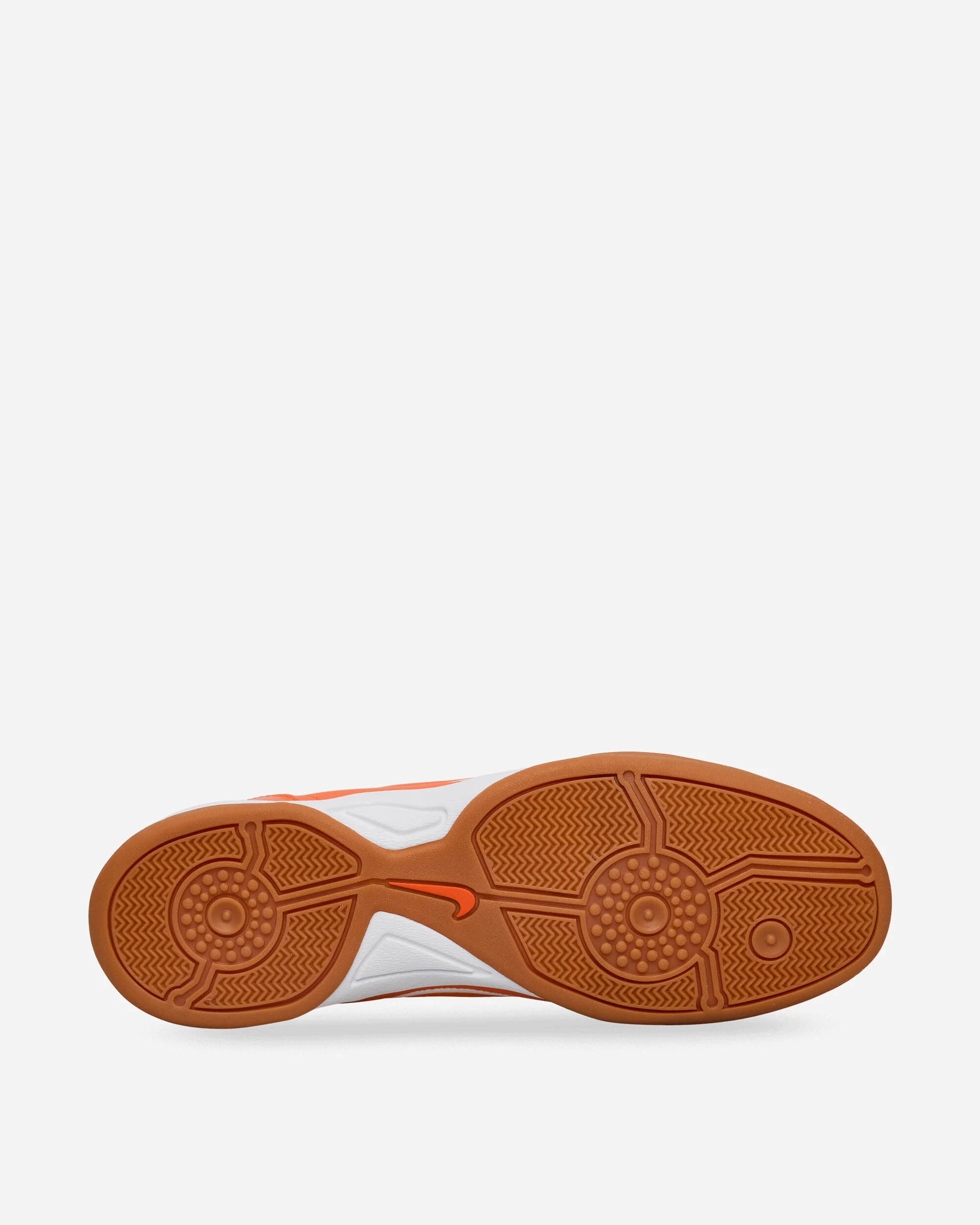 Total 90 Sneakers Safety Orange / White - Image 5