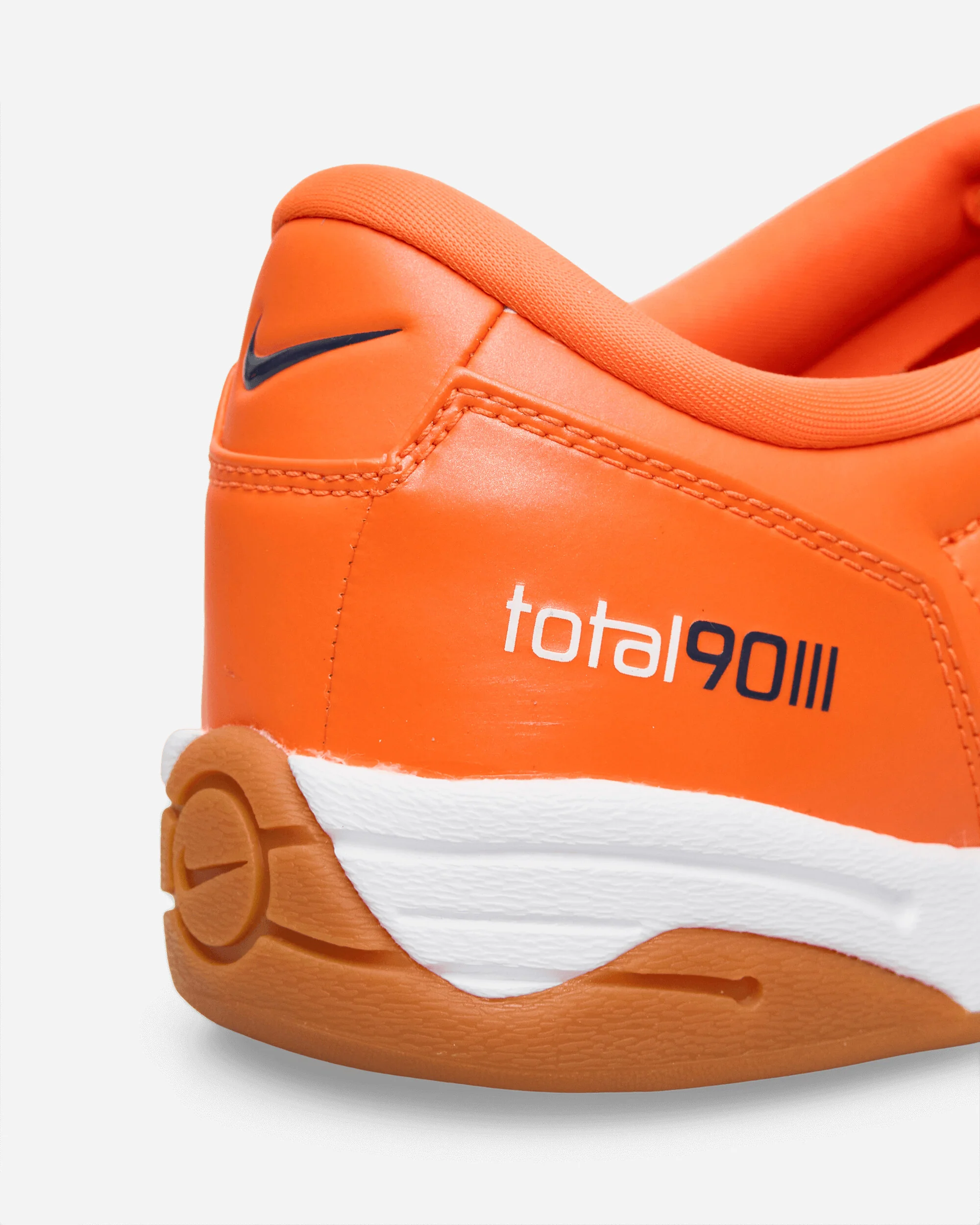 Total 90 Sneakers Safety Orange / White - Image 6
